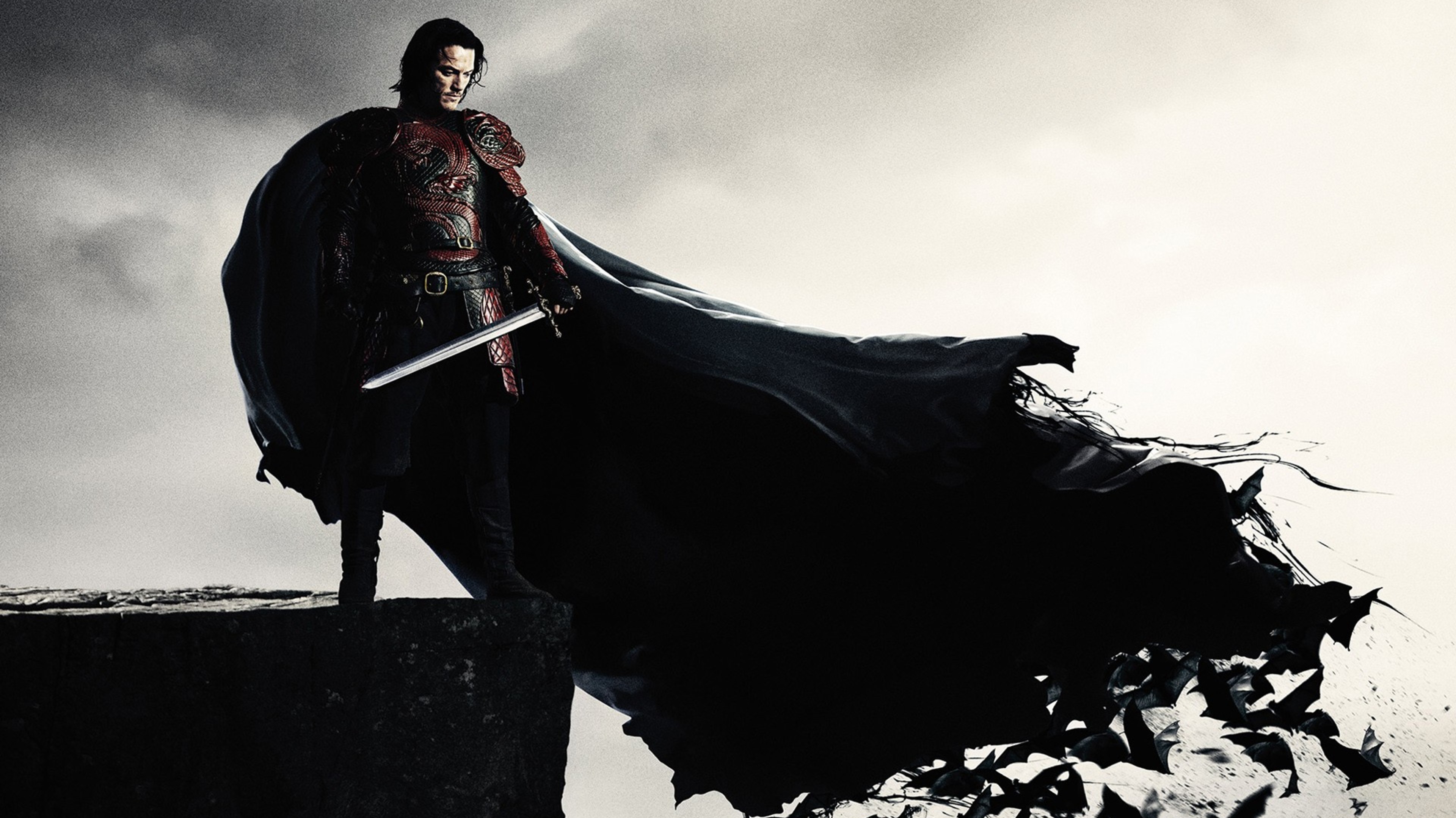 dracula, movies, HD Wallpaper