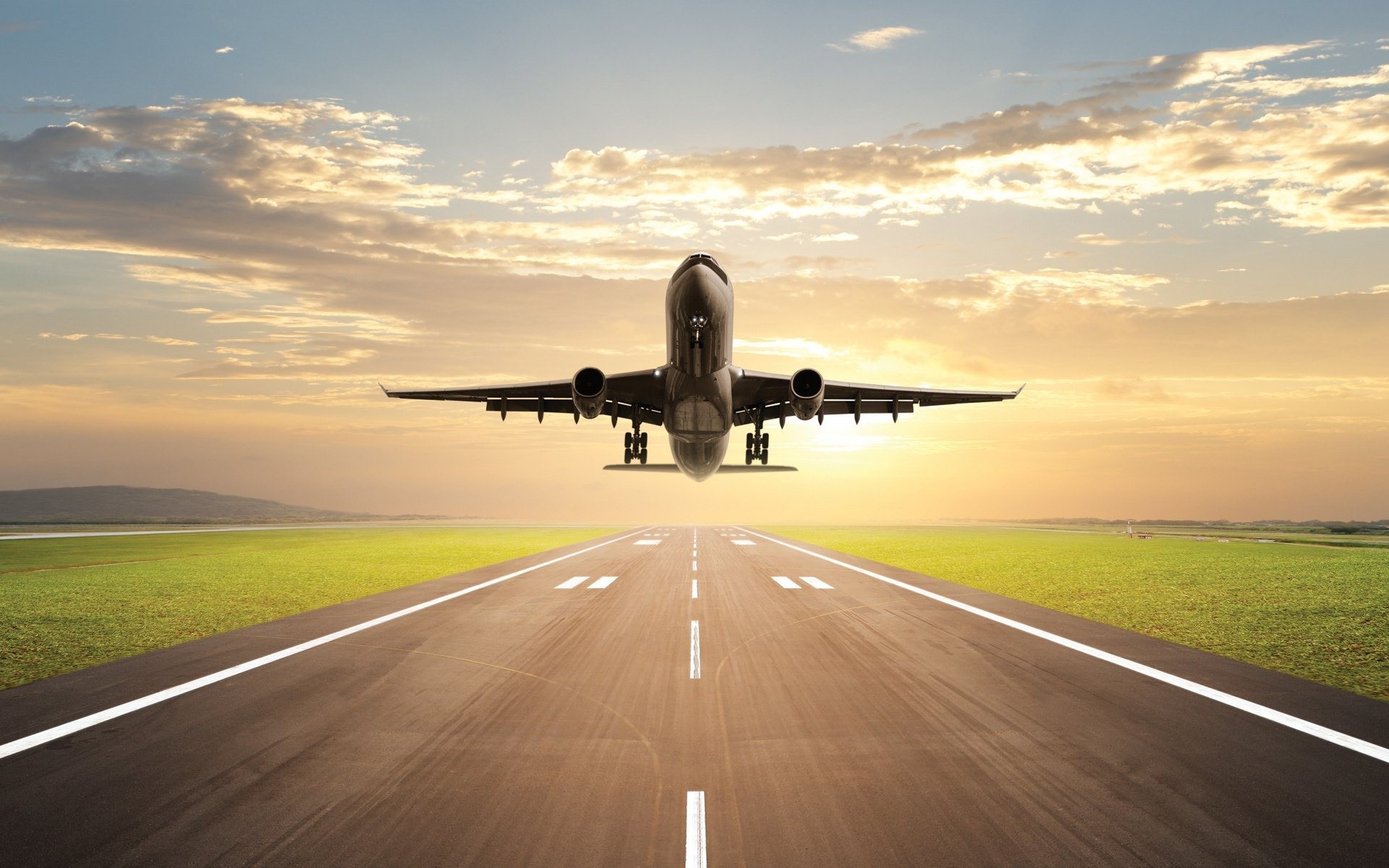 planes, HD Wallpaper