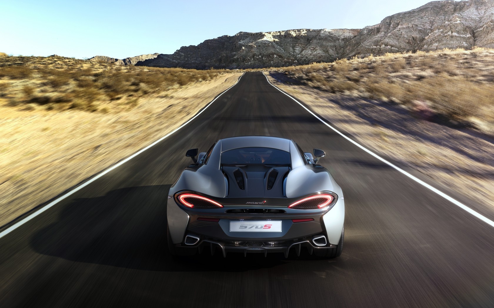 mclaren, cars, racing, HD Wallpaper