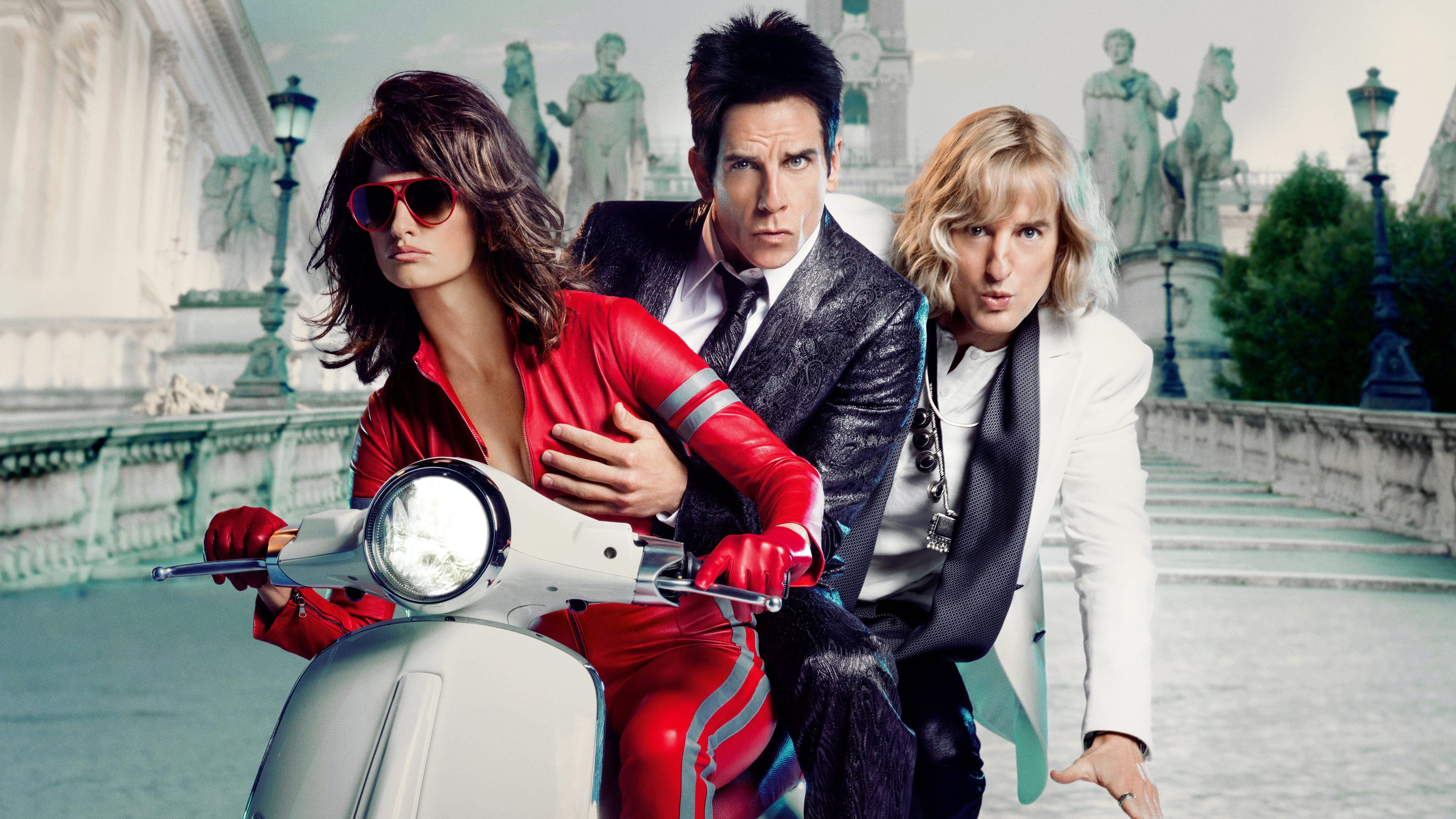 zoolander 2, movies, 2016 movies, HD Wallpaper