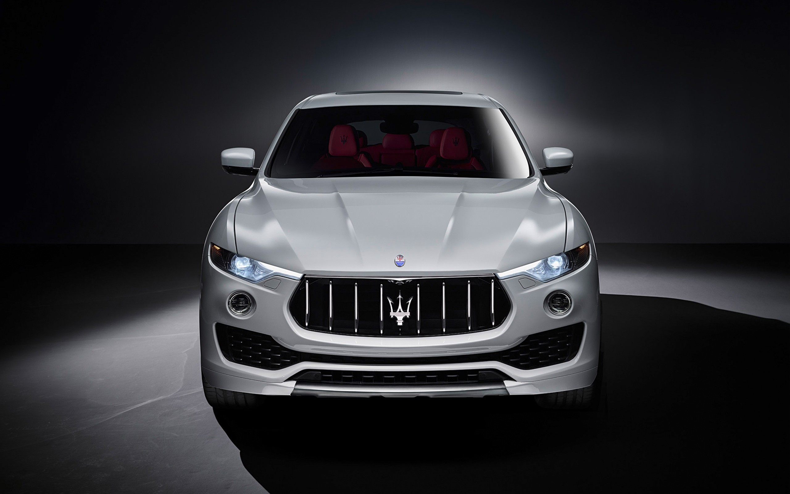 cars, maserati, maserati levante, racing, HD Wallpaper