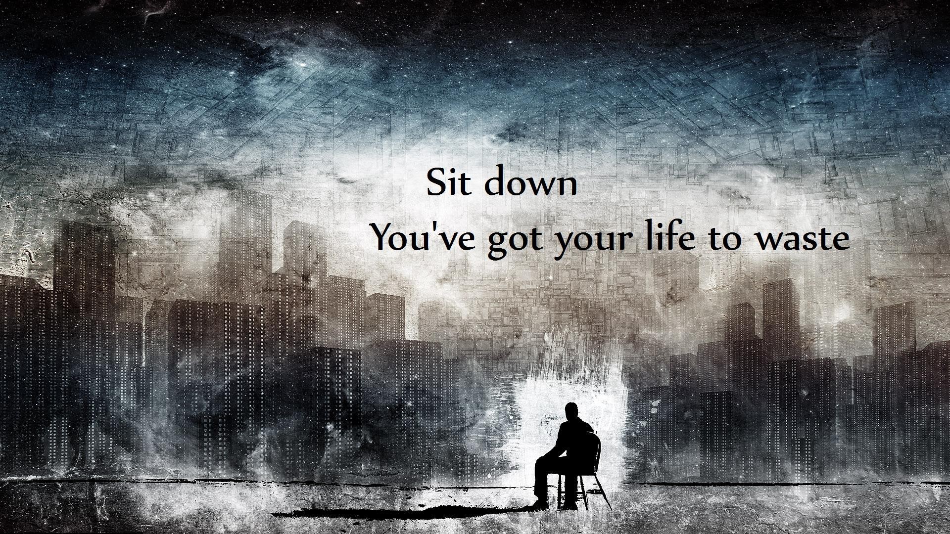 typography, comments, message, inspiration, HD Wallpaper