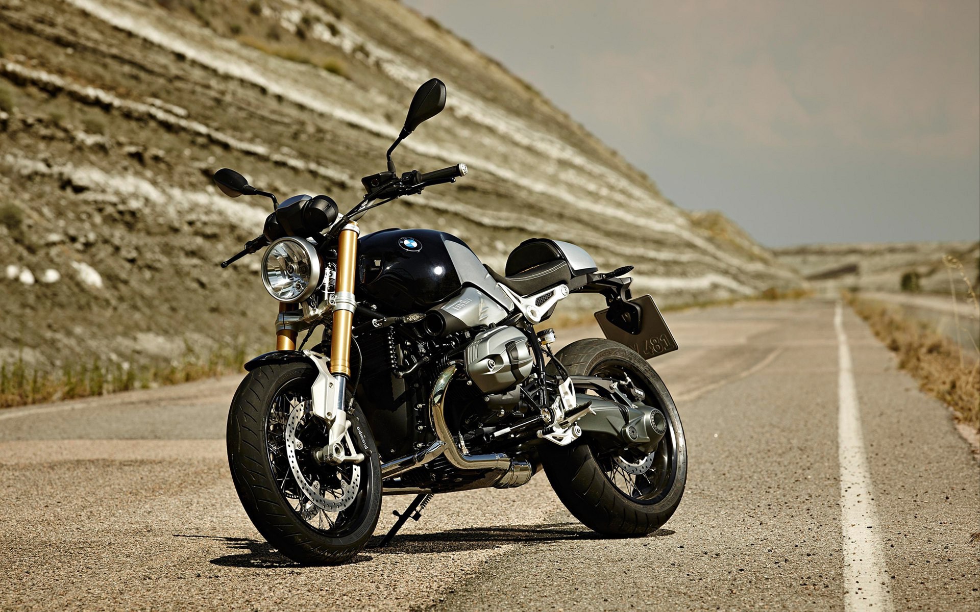 bmw, bikes, HD Wallpaper