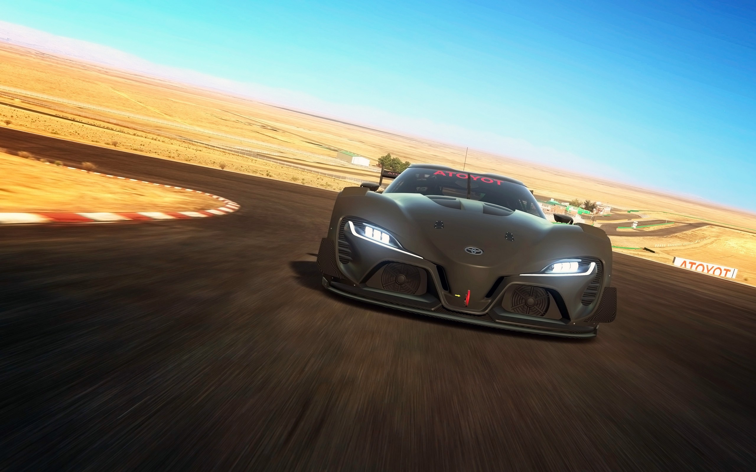 toyota, cars, HD Wallpaper