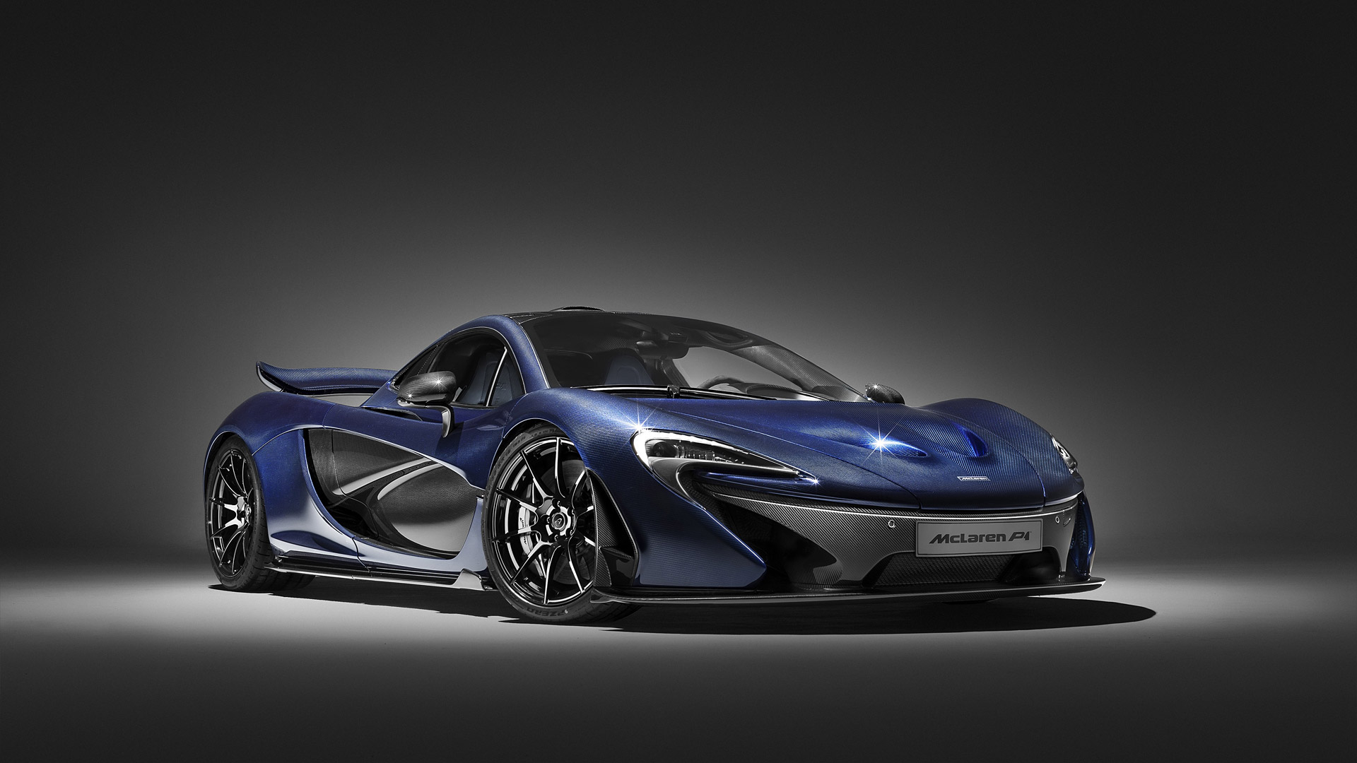 mclaren, cars, HD Wallpaper