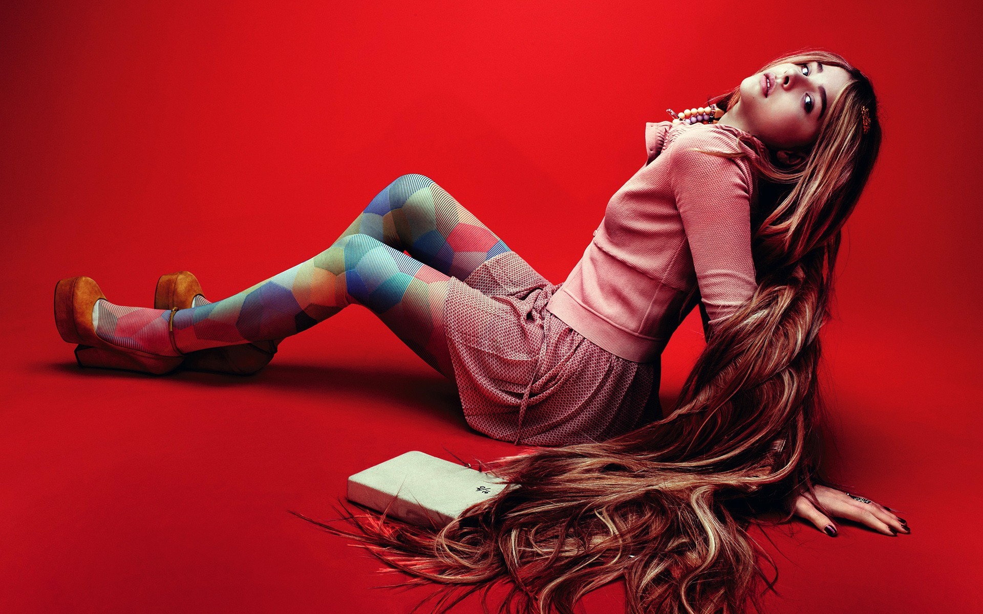 chloe moretz, celebrities, girls, HD Wallpaper