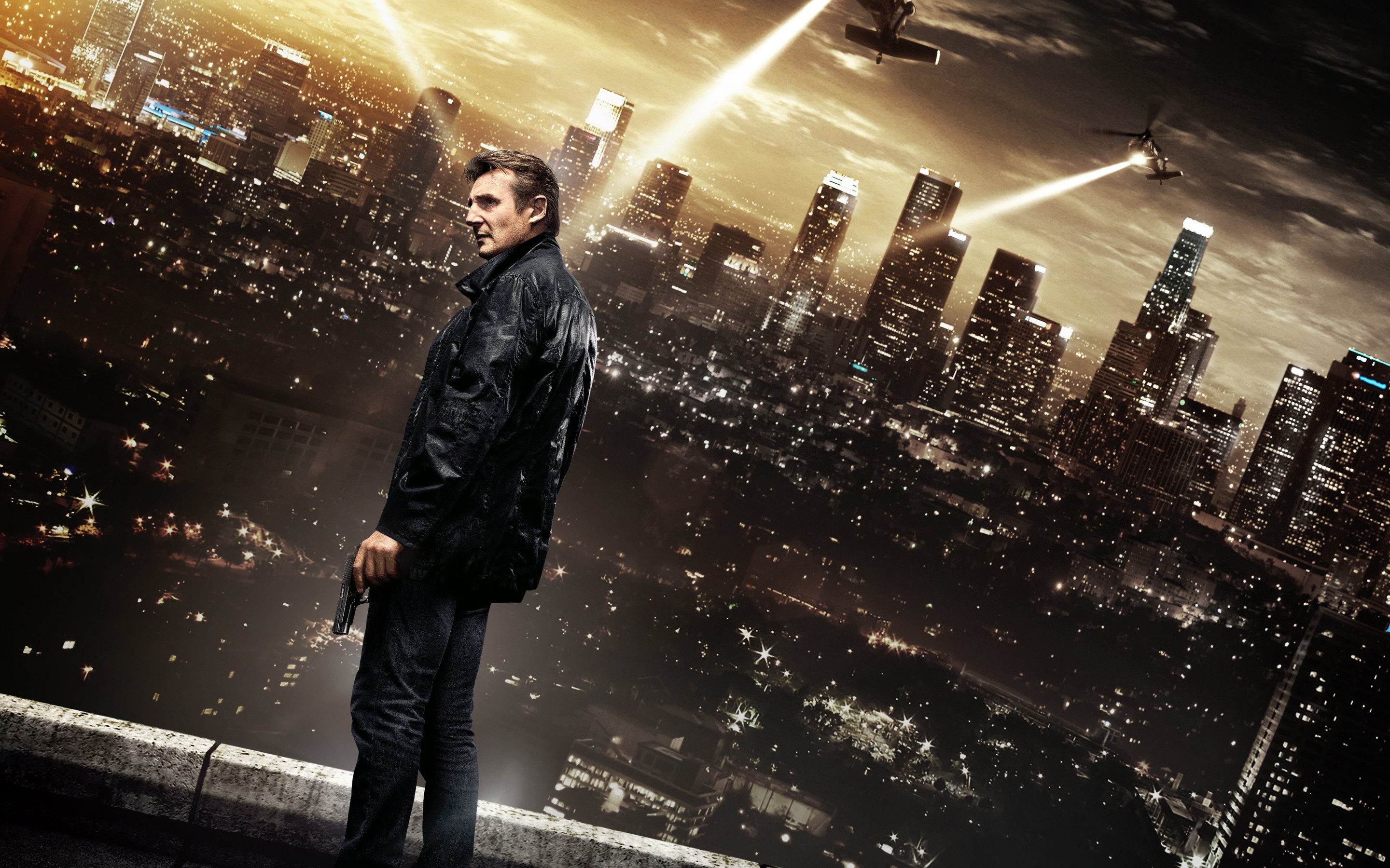 taken, movies, HD Wallpaper