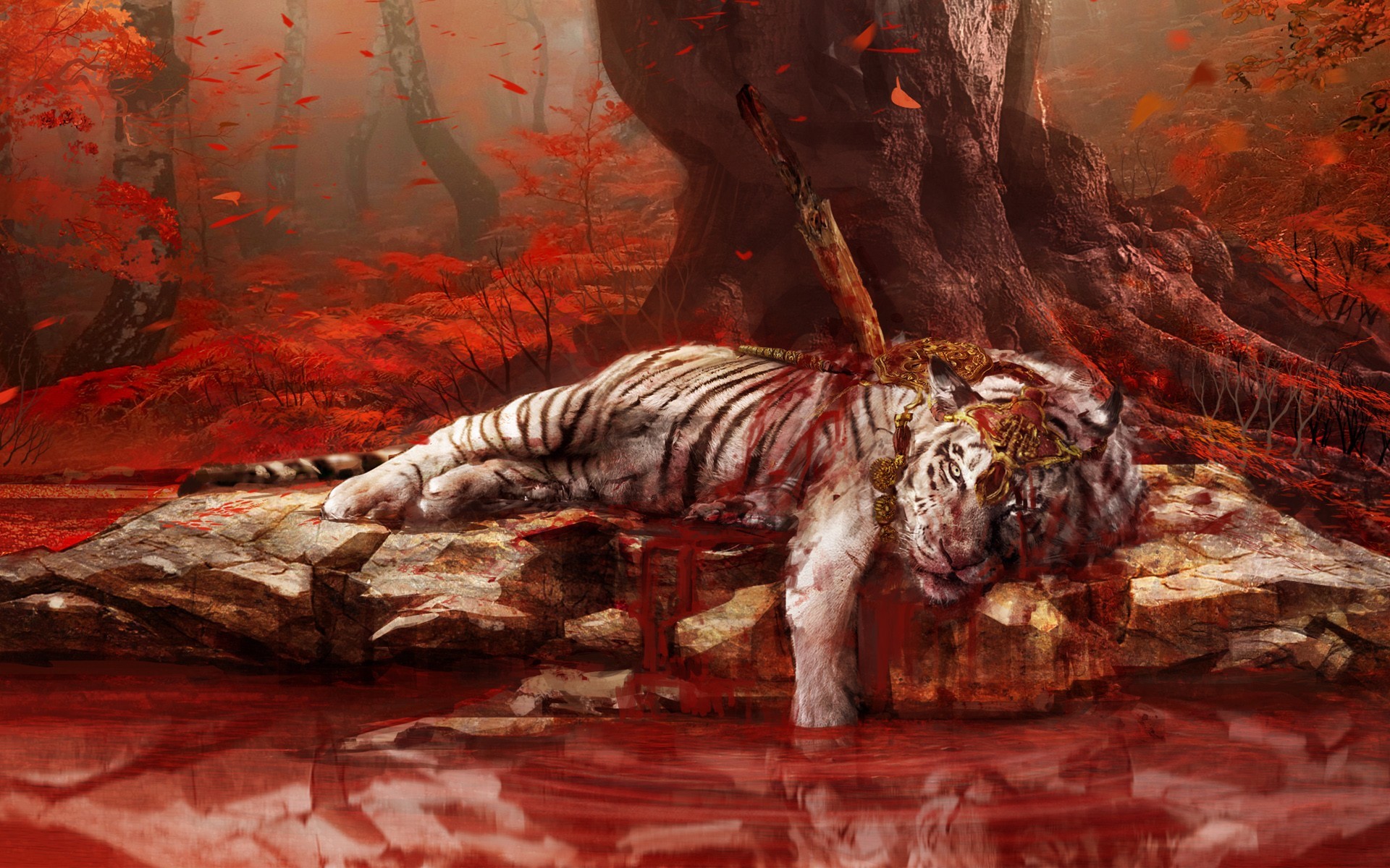 far cry, games, pc games, ps games, xbox games, HD Wallpaper