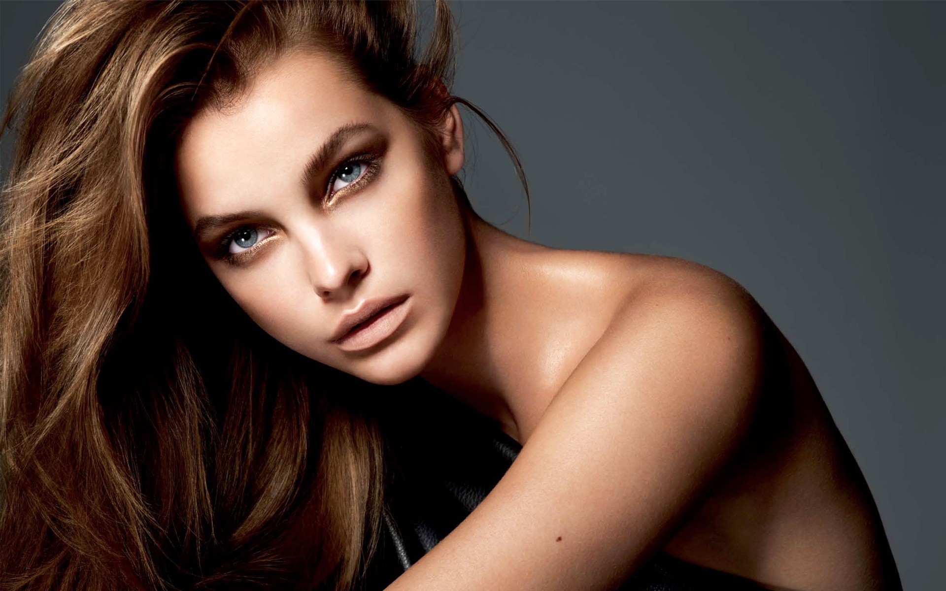barbara palvin, model, girls, celebrities, HD Wallpaper