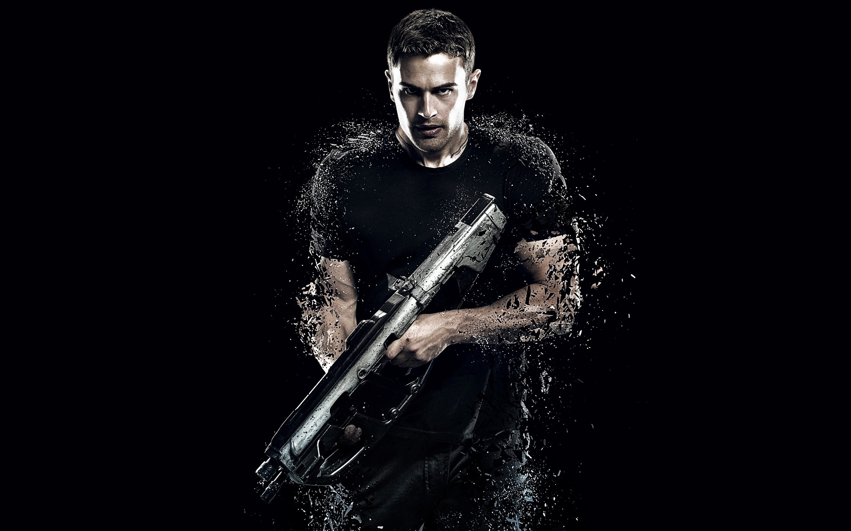 insurgent, movies, HD Wallpaper