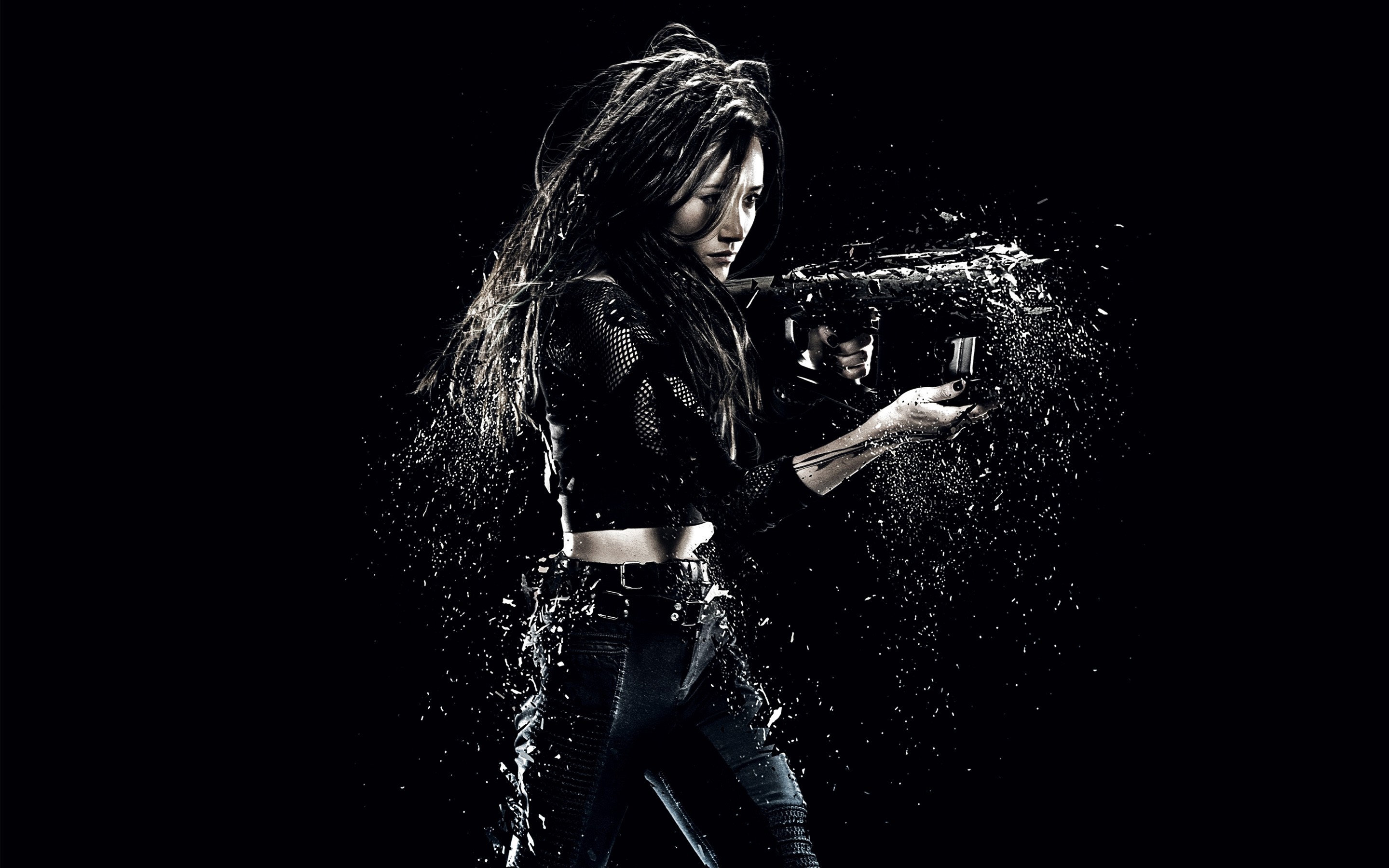insurgent, movies, HD Wallpaper