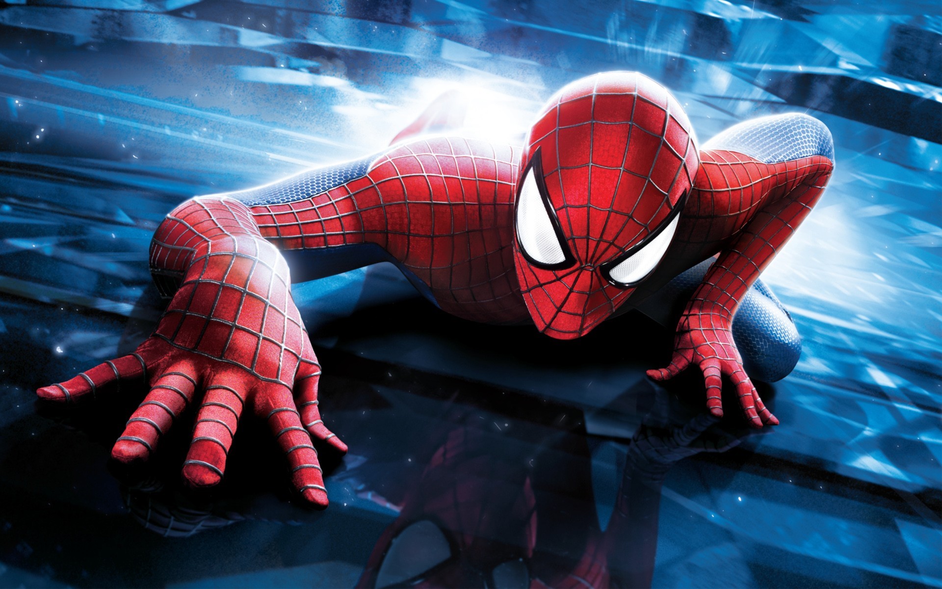 spiderman, movies, HD Wallpaper