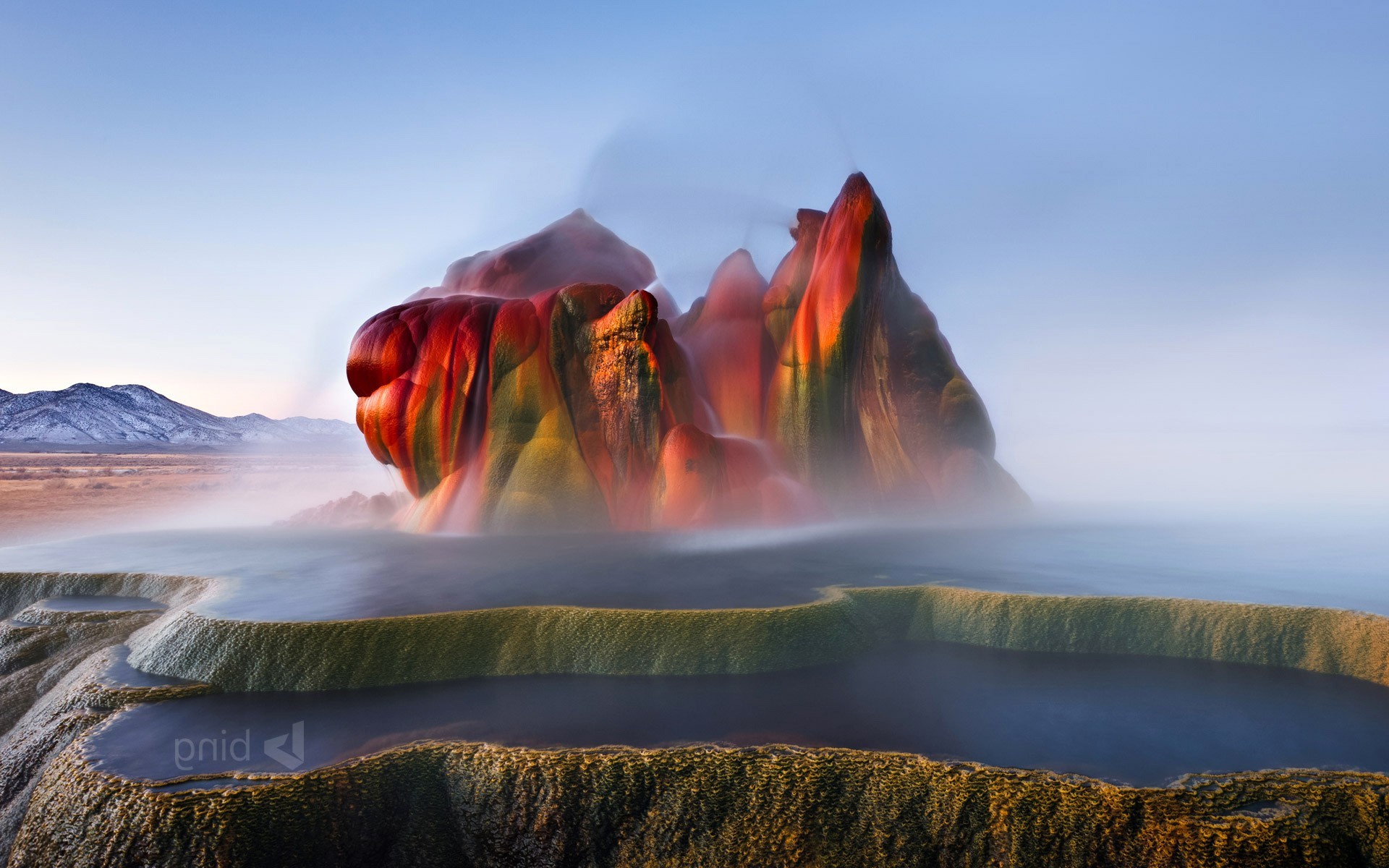 world, HD Wallpaper