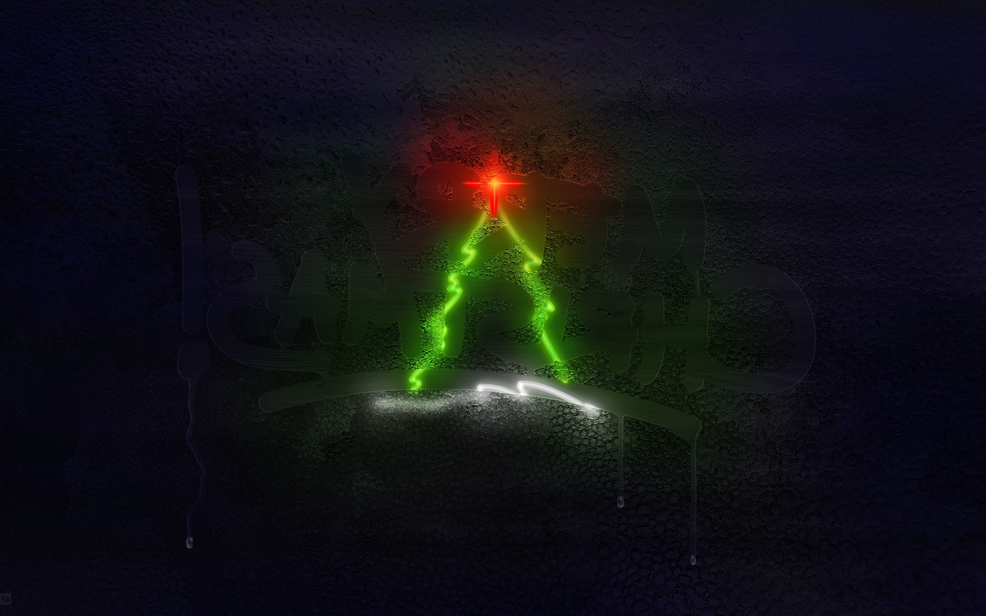 christmas, holiday, celebrations, HD Wallpaper