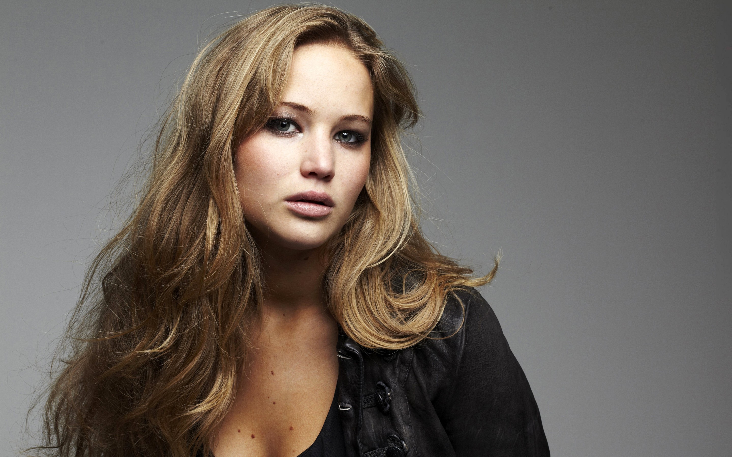 jennifer lawrence, celebrities, girls, HD Wallpaper