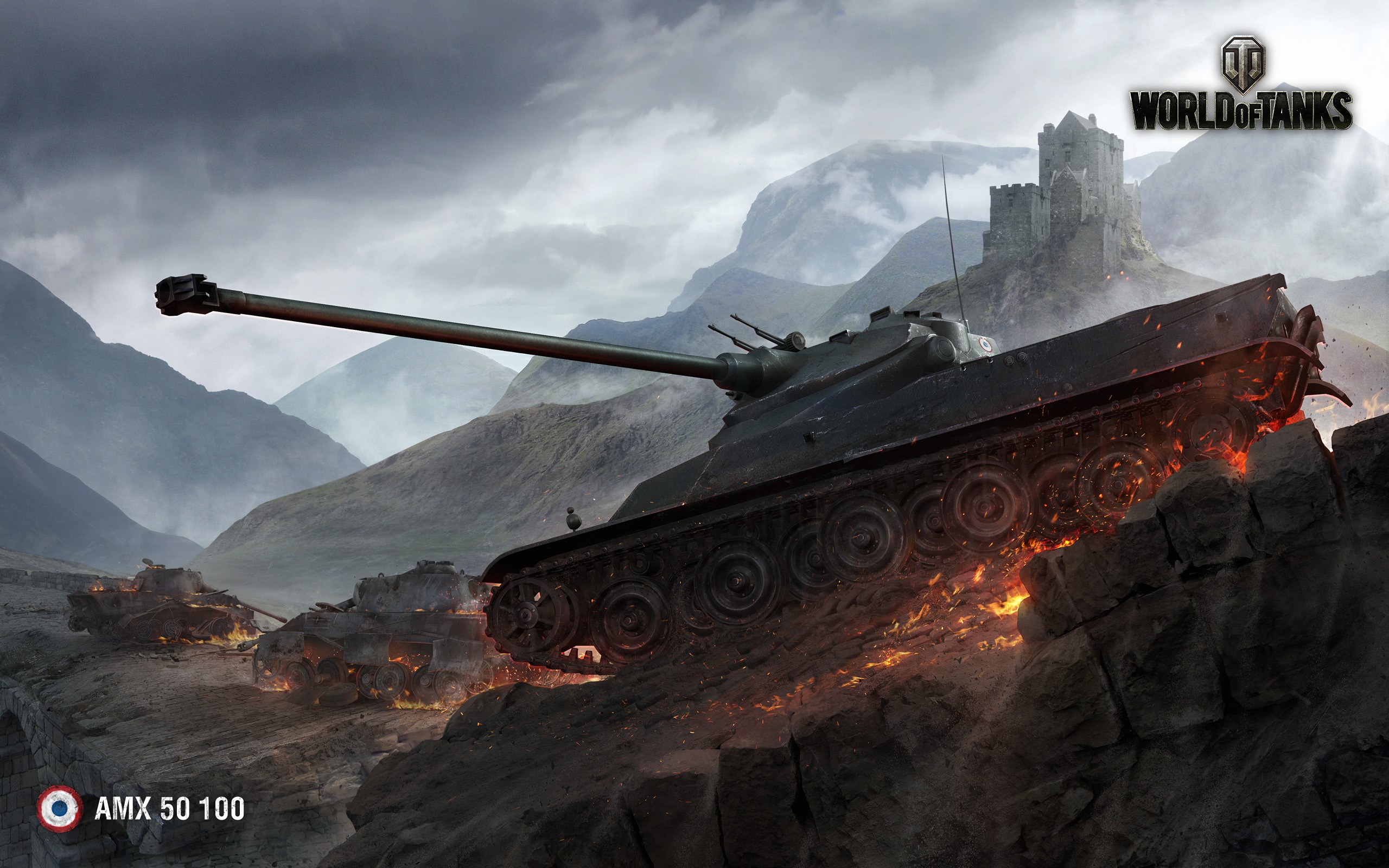 world of tanks, xbox games, games, ps4 games, pc games, HD Wallpaper
