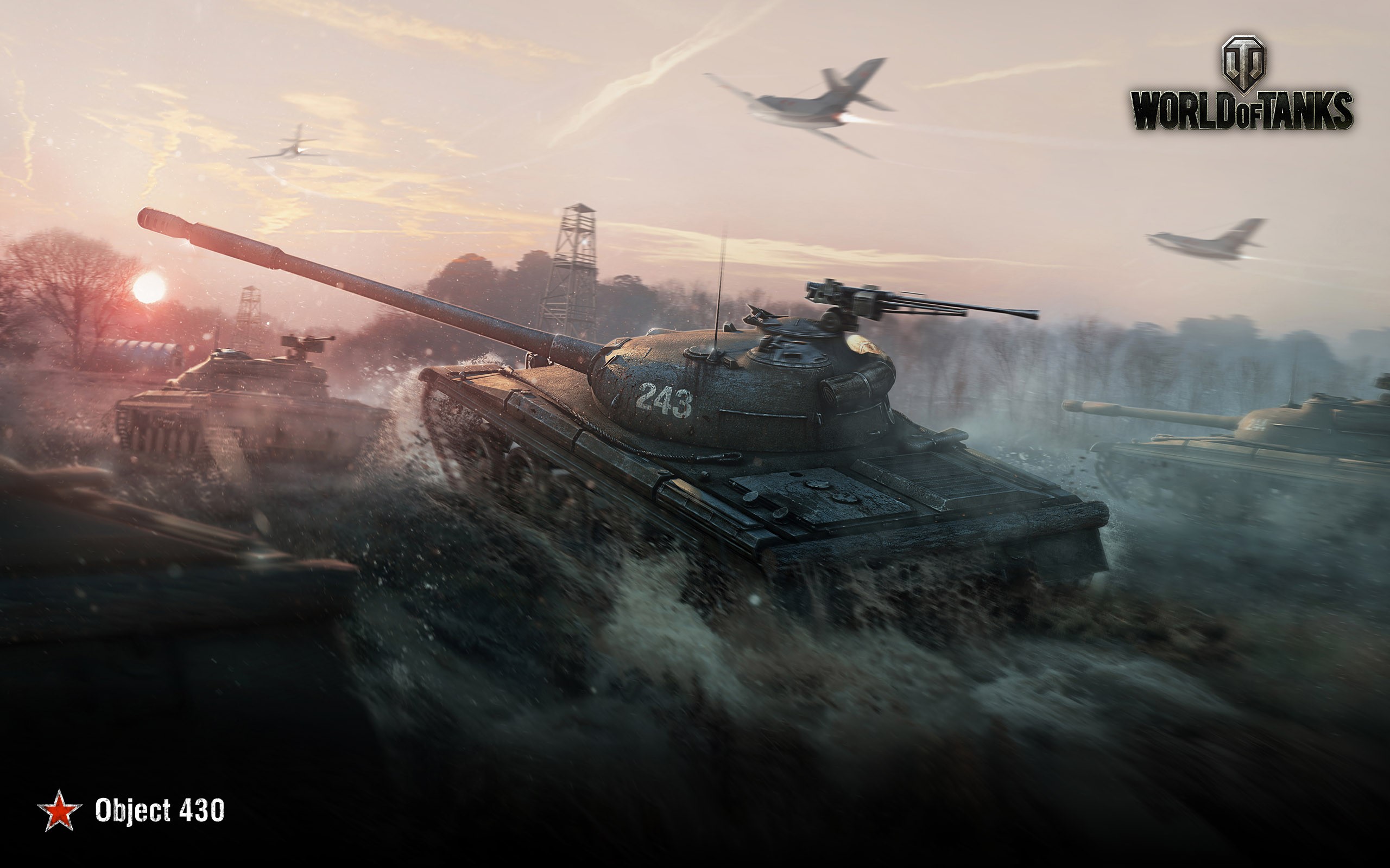 world of tanks, xbox games, games, ps4 games, pc games, HD Wallpaper