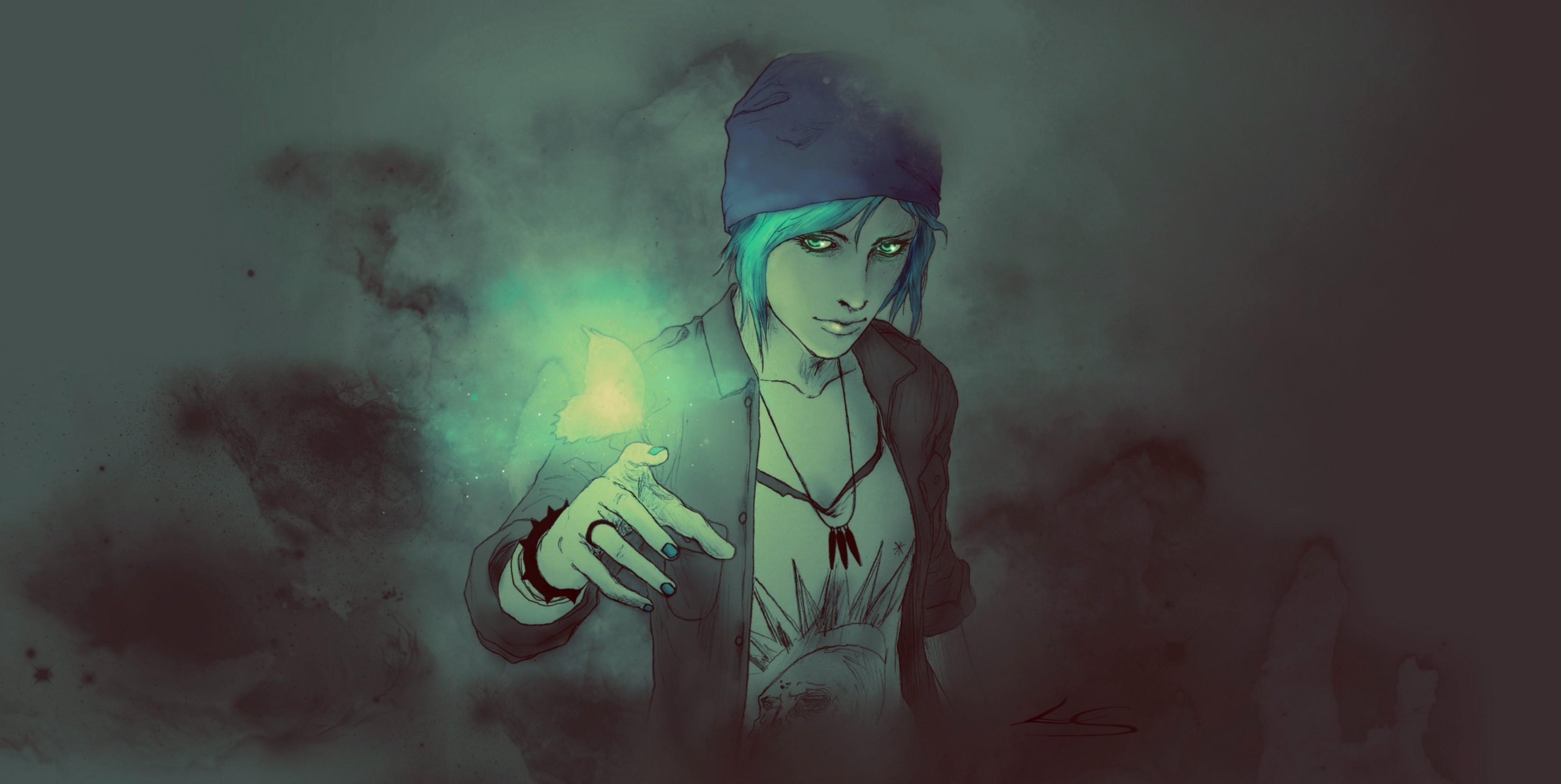 life is strange, games, pc games, ps games, xbox games, HD Wallpaper