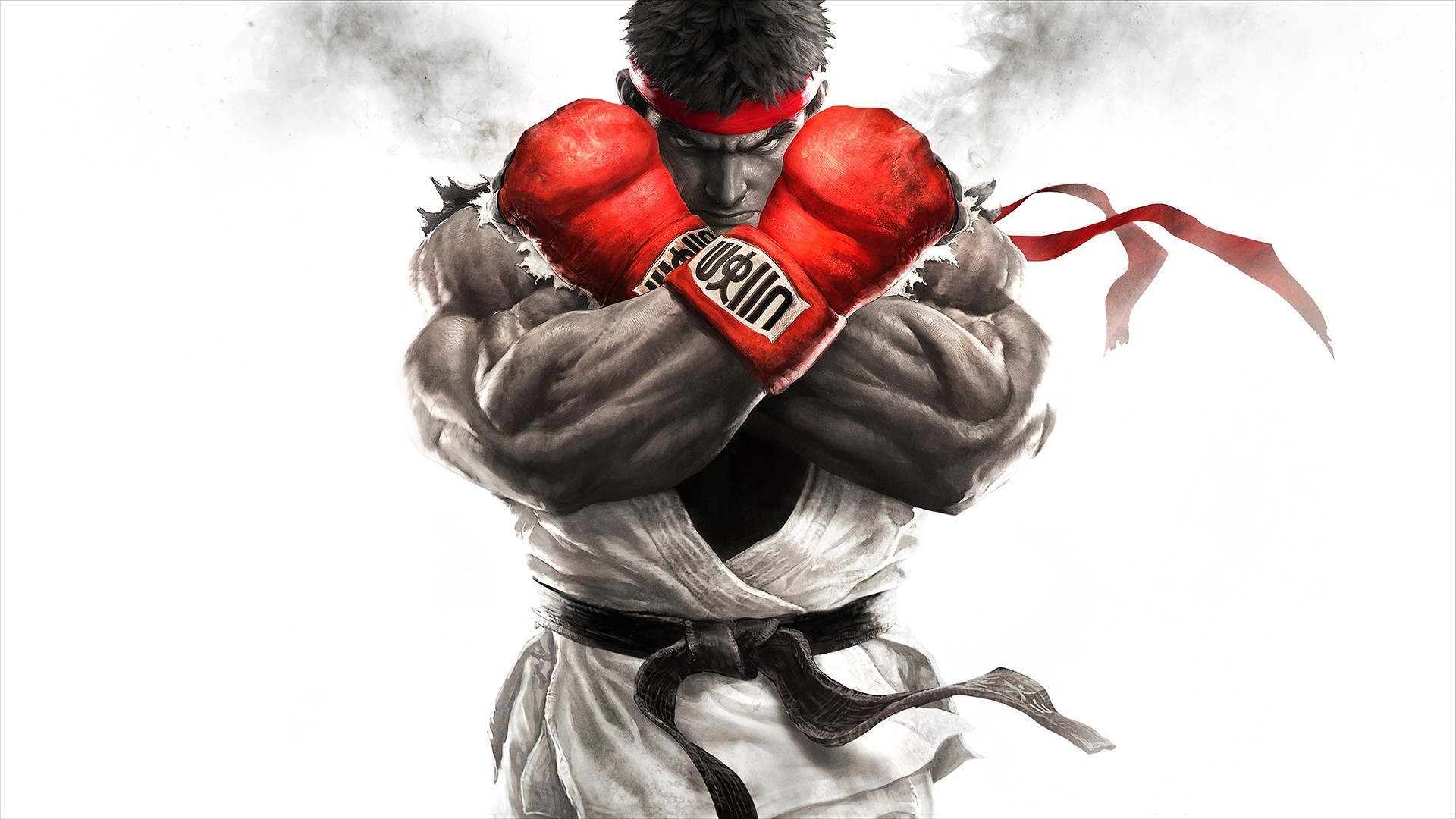 street fighter v, games, 2016 games, HD Wallpaper