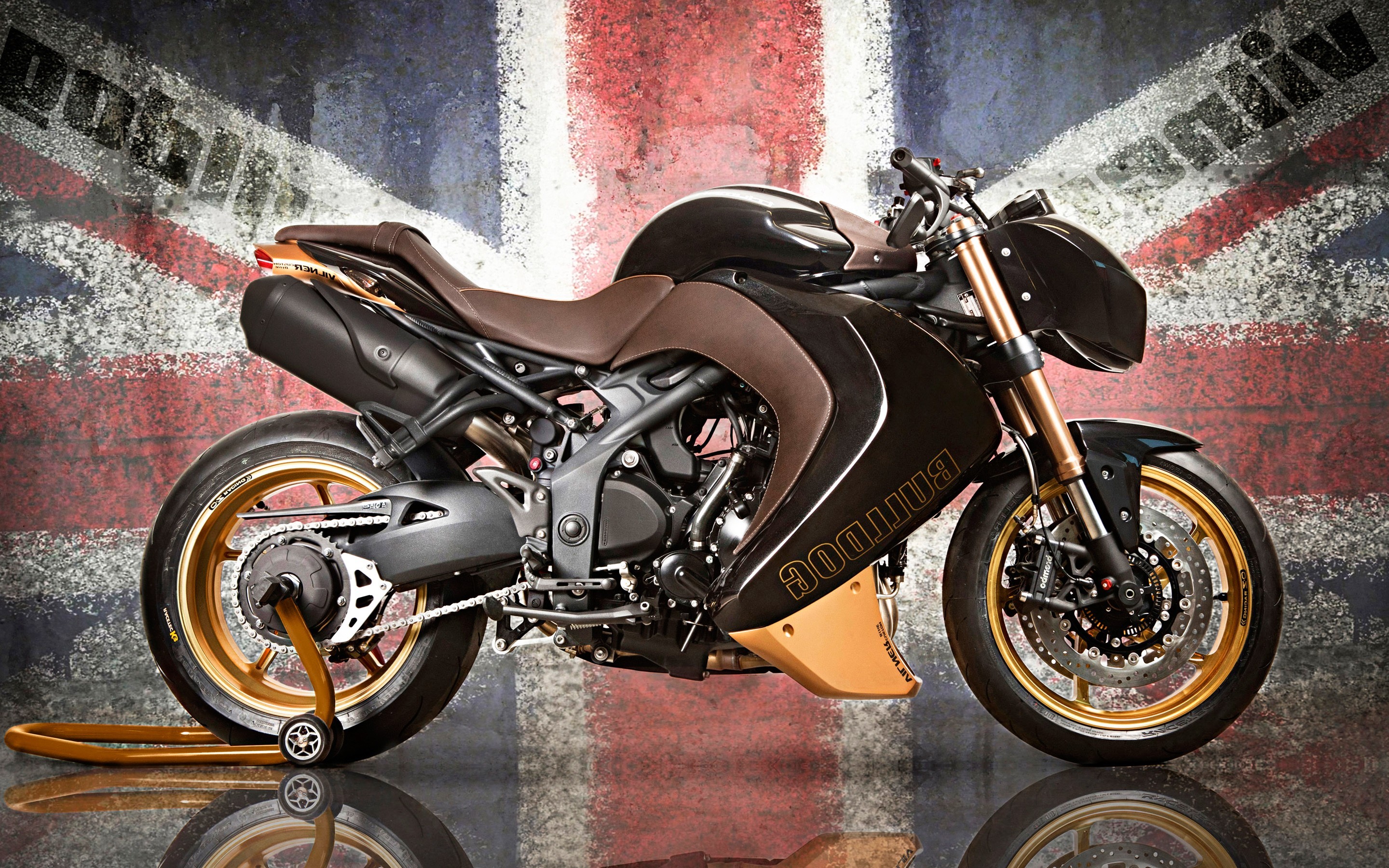 bikes, HD Wallpaper