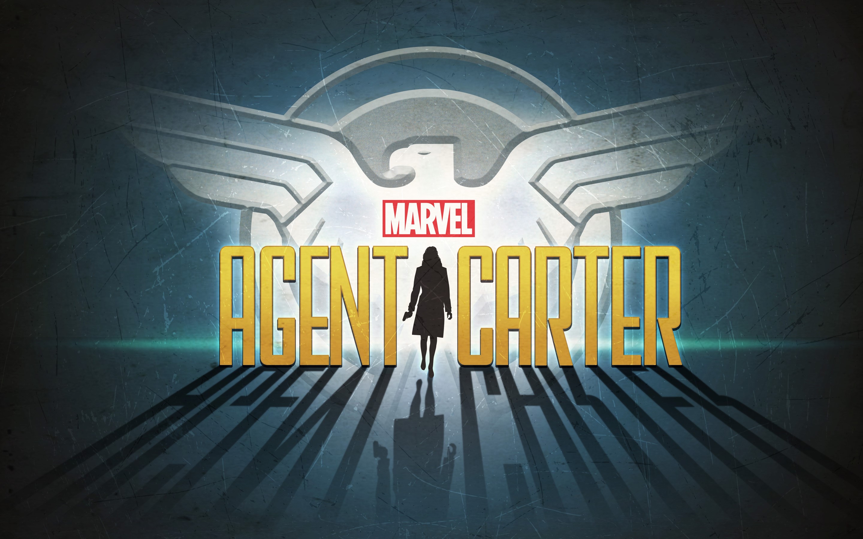 agent carter, tv shows, HD Wallpaper
