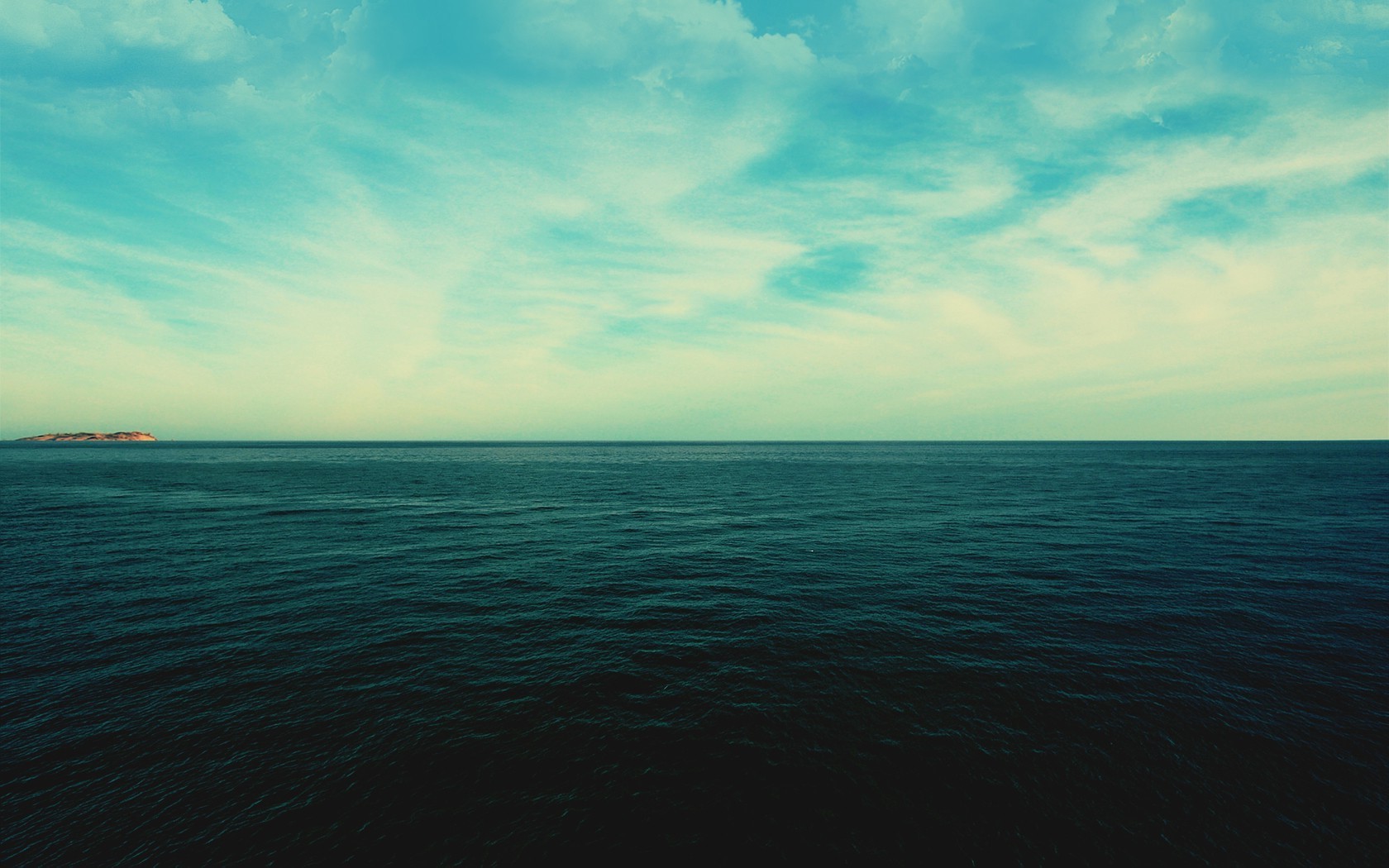 sea, background, nature, HD Wallpaper