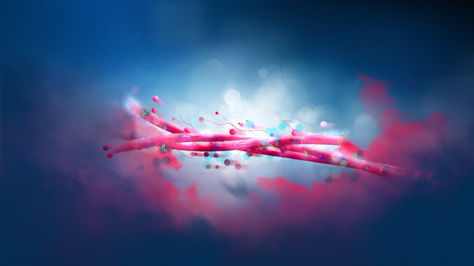texture, 3d, abstract, HD Wallpaper