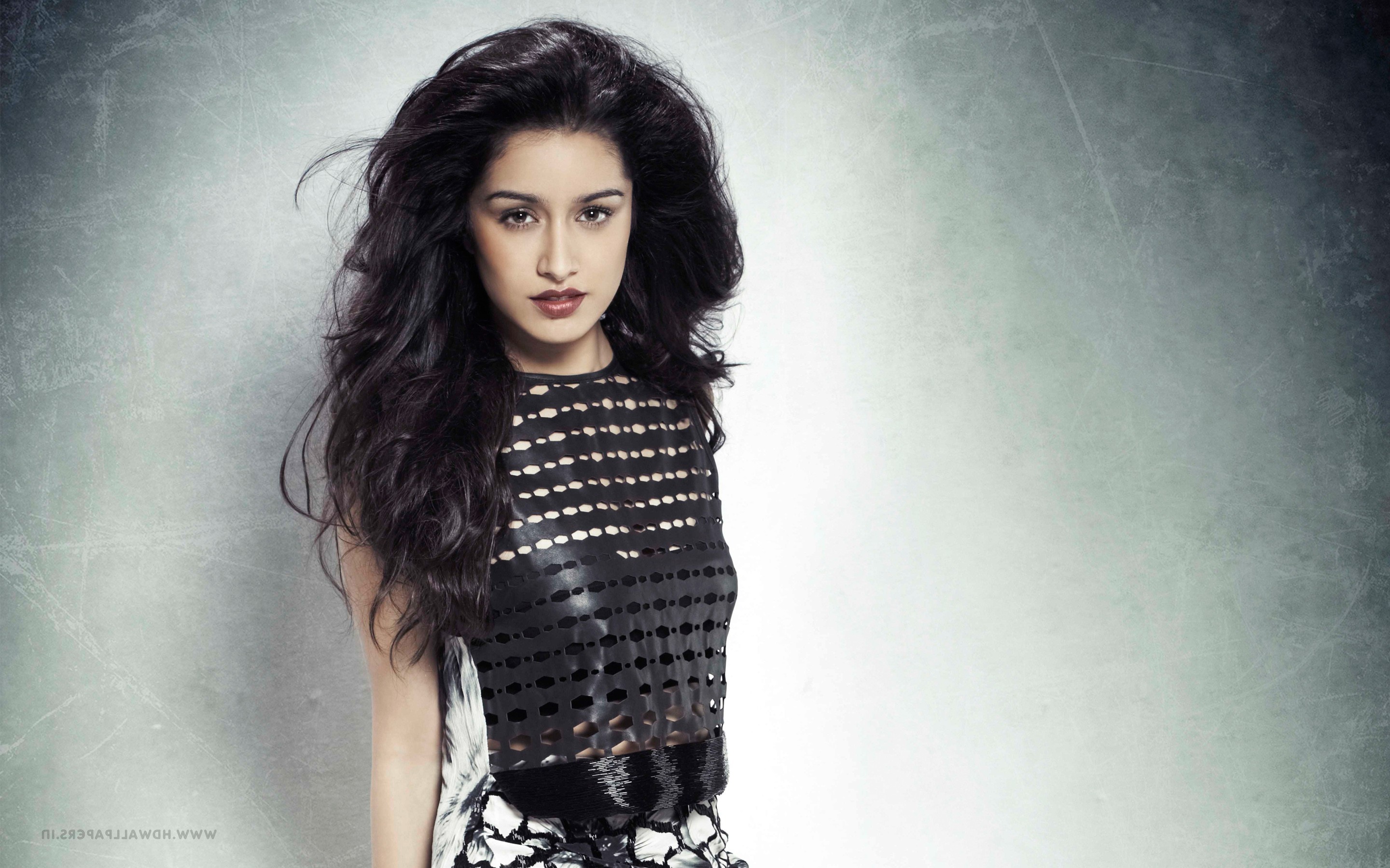 shraddha kapoor, indian celebrities, girls, desi girls, HD Wallpaper