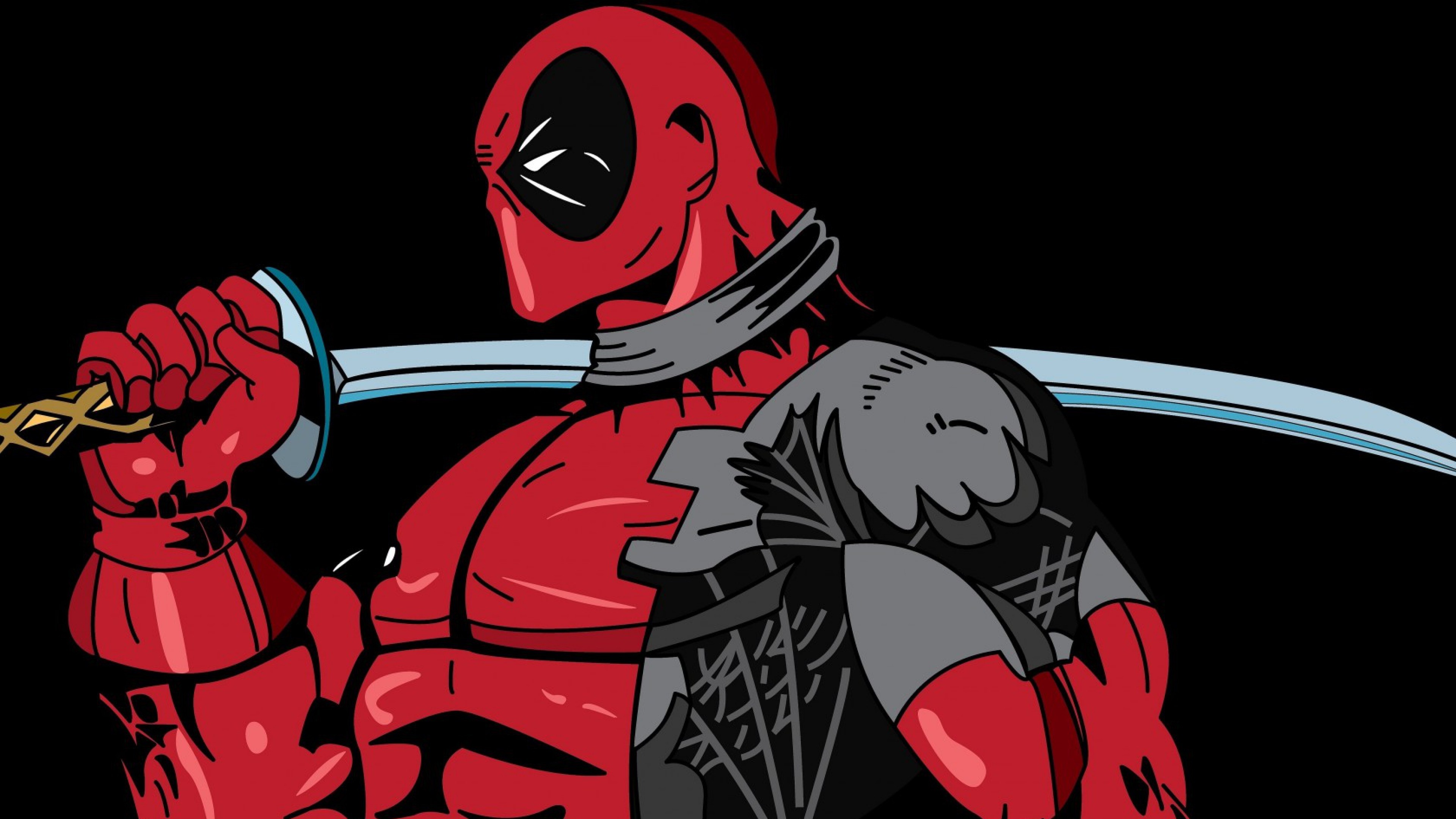 deadpool, movies, marvel comics, 2016 movies, HD Wallpaper