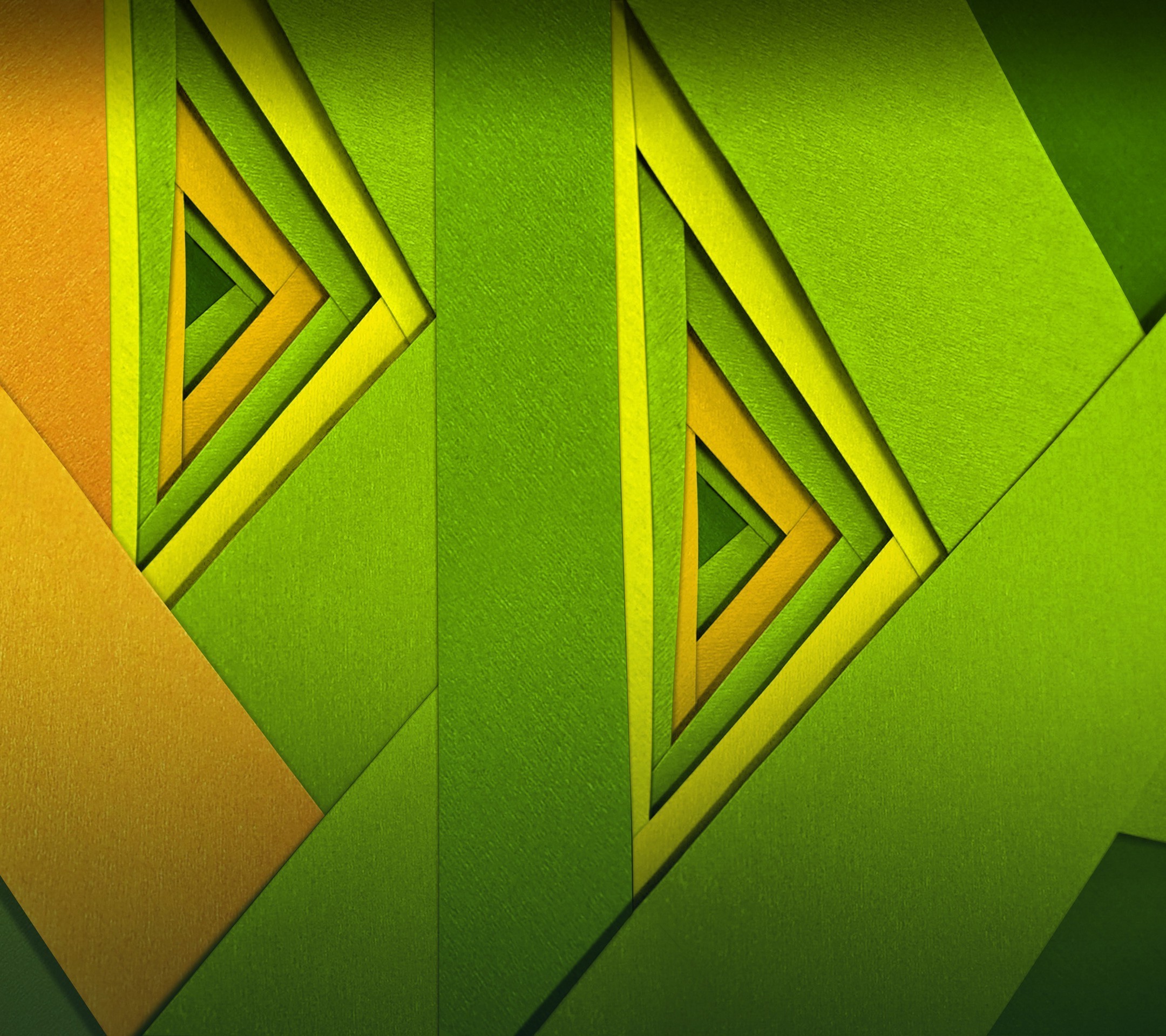 teal, abstract, HD Wallpaper