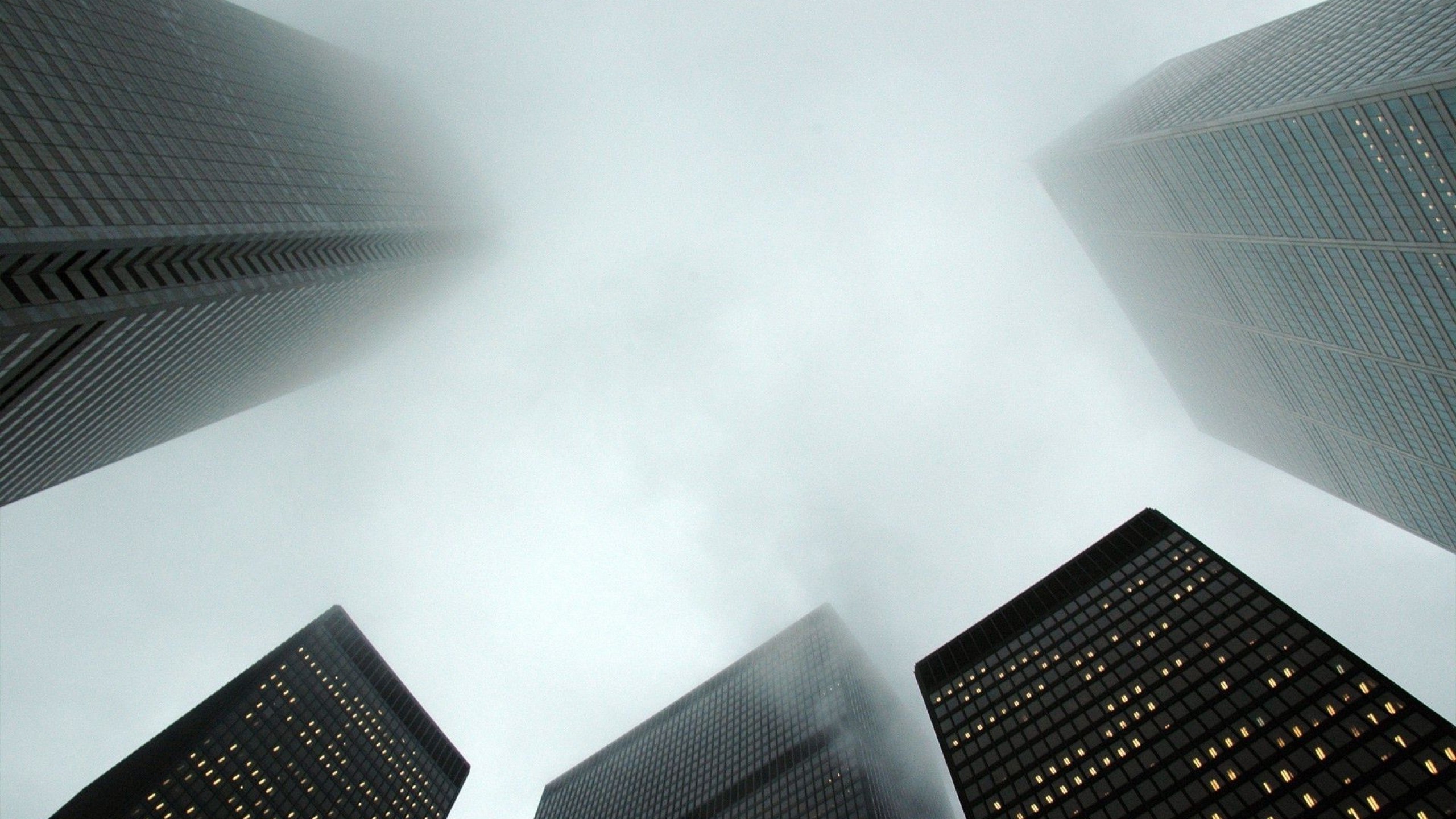 urban, building, skycrapper, world, HD Wallpaper