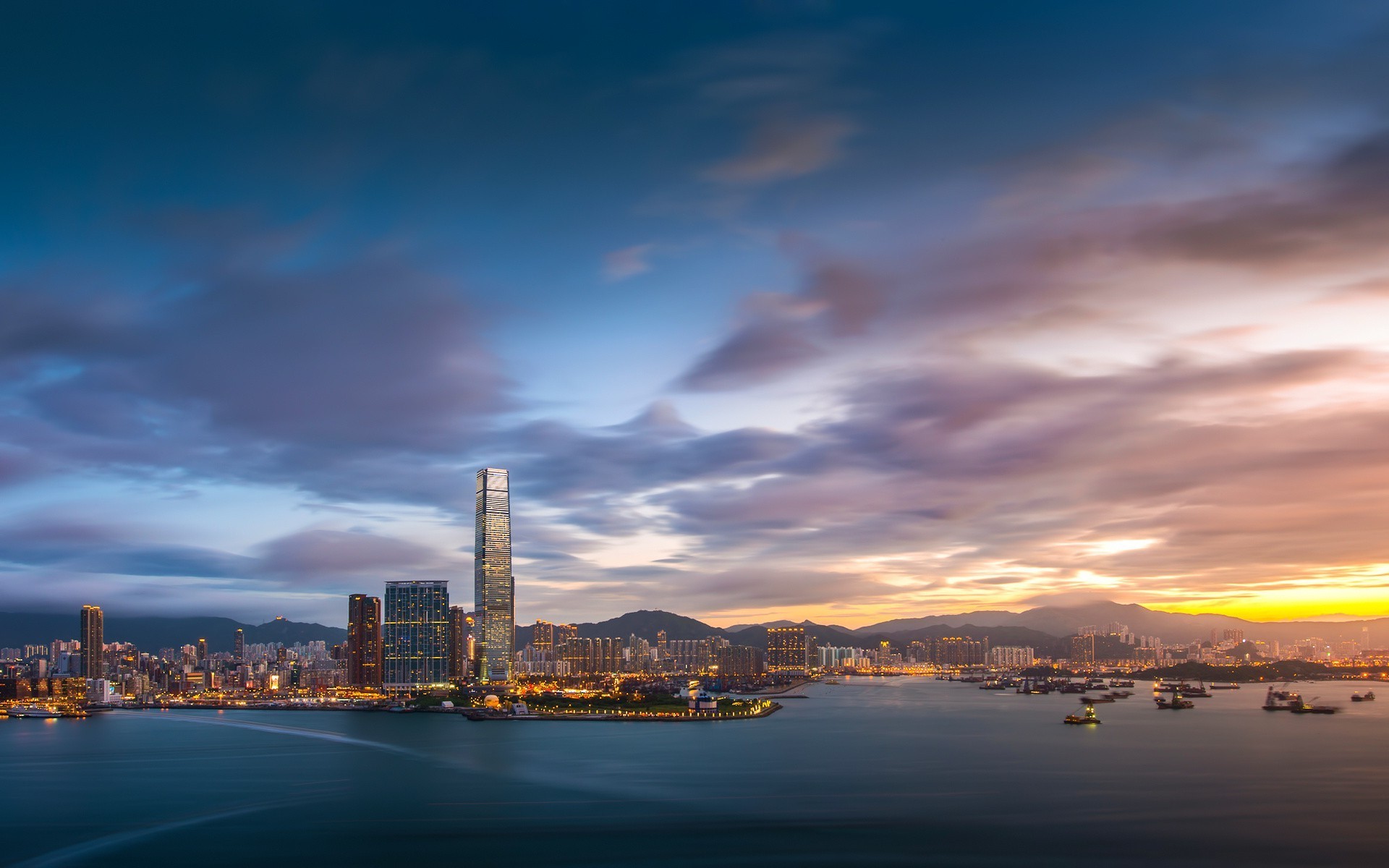 building, world, photography, HD Wallpaper