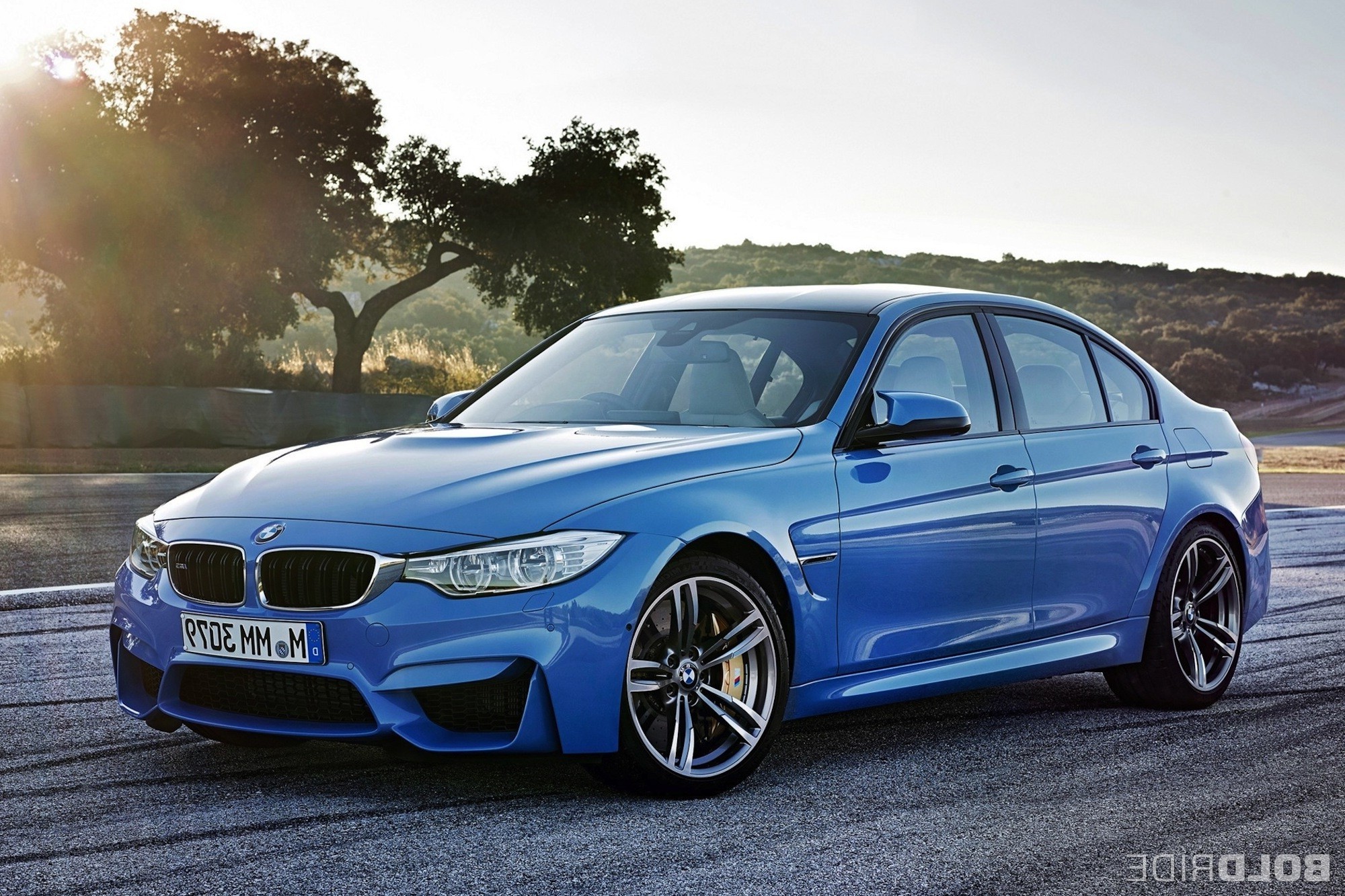 bmw, bmw m3, cars, HD Wallpaper