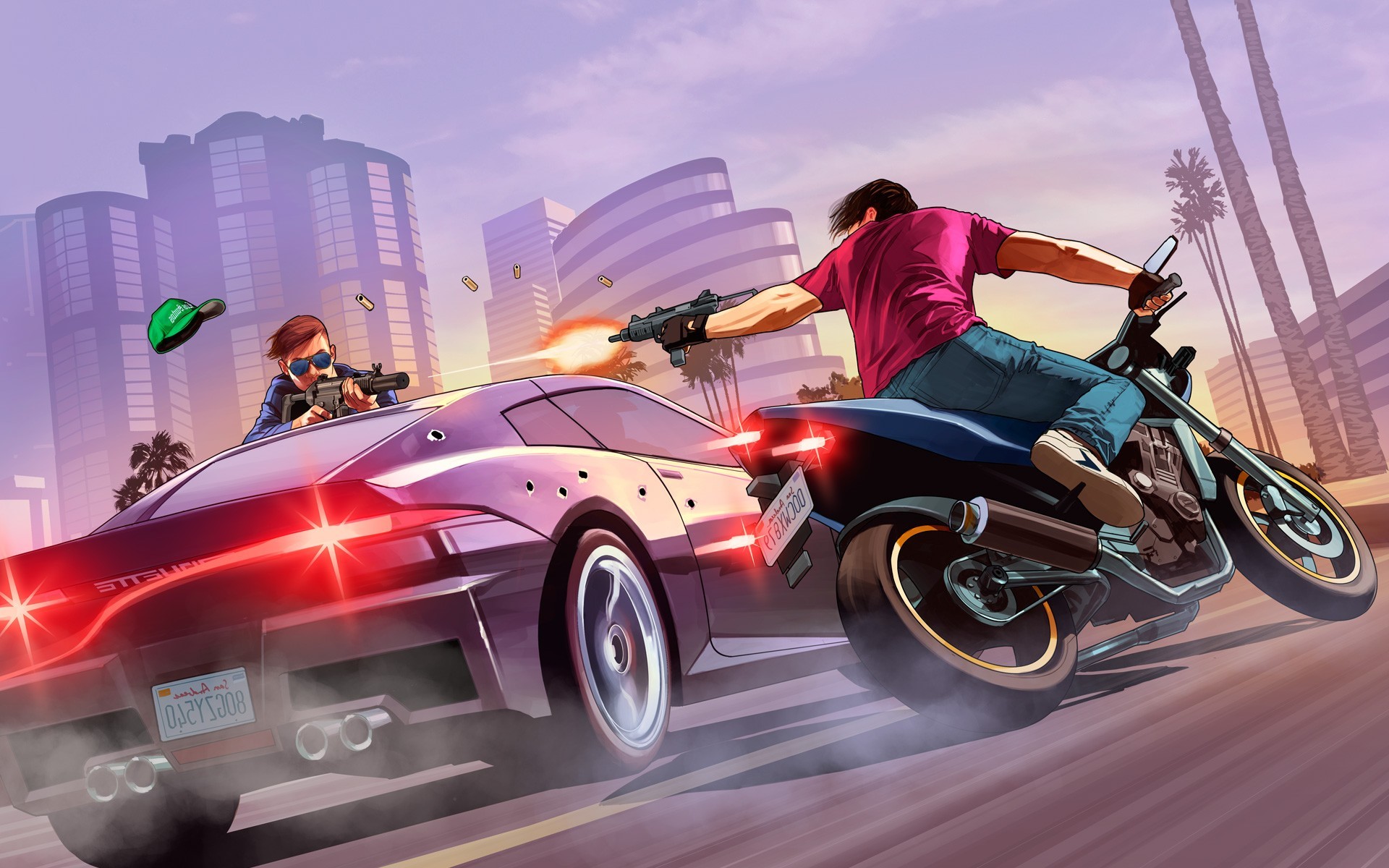 gta 5, games, pc games, xbox games, ps games, HD Wallpaper
