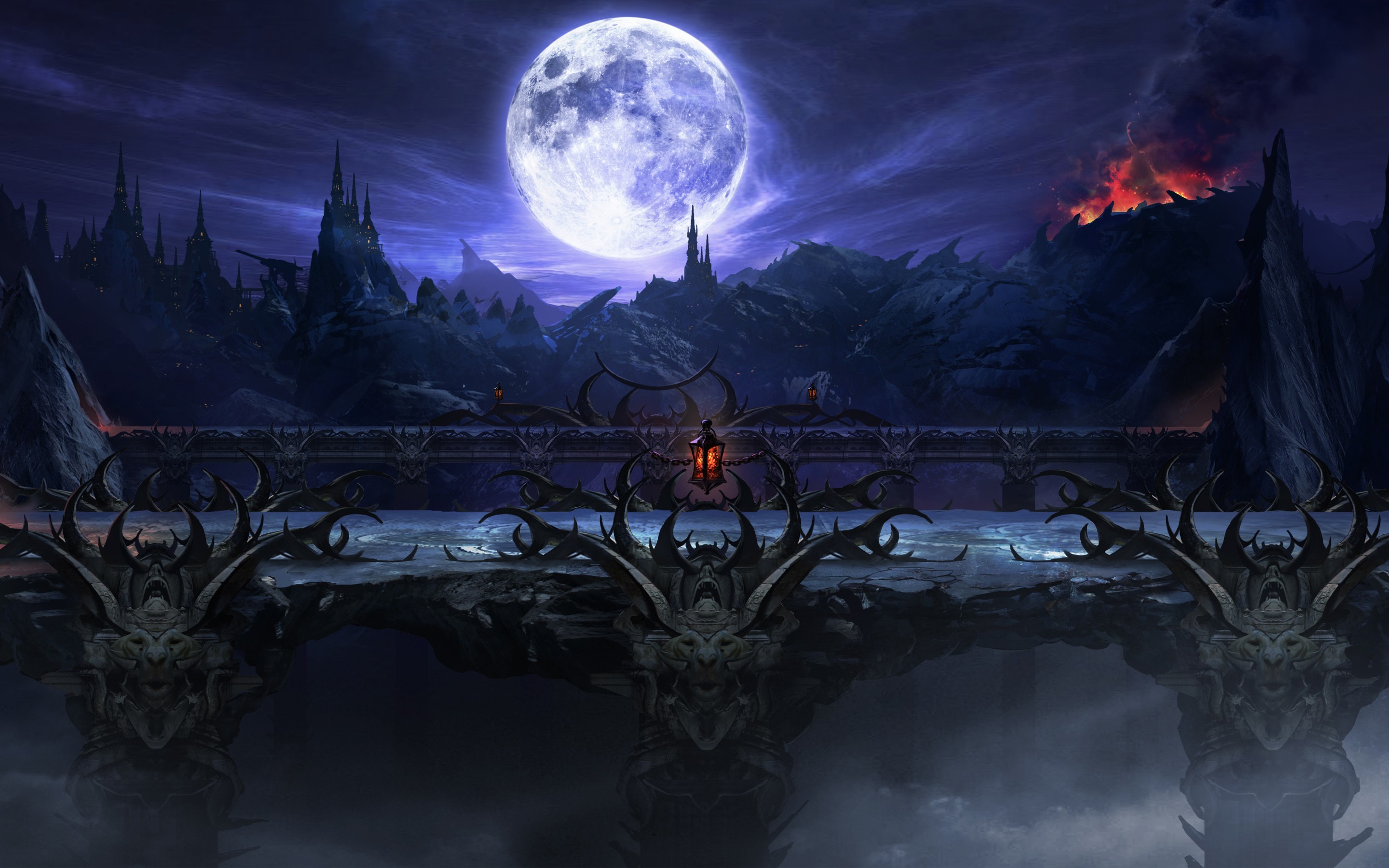 mortal kombat x, games, HD Wallpaper