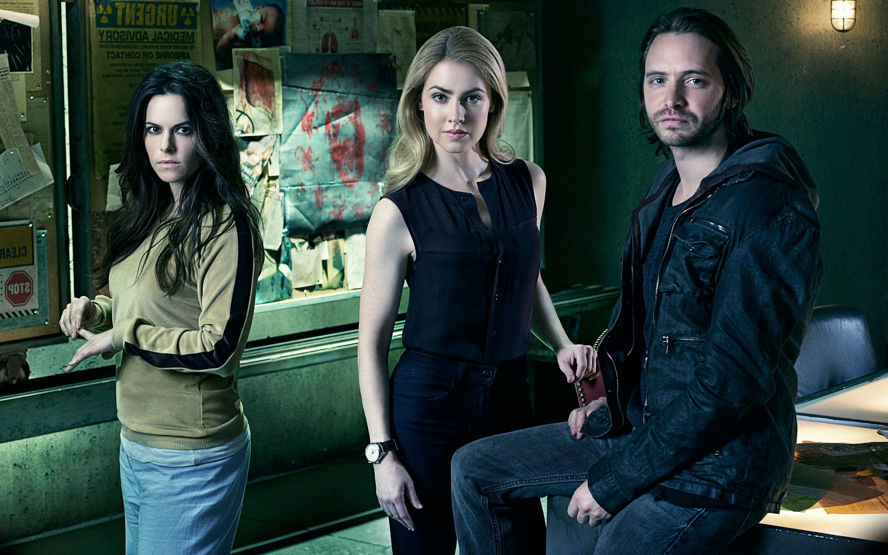 tv shows, HD Wallpaper