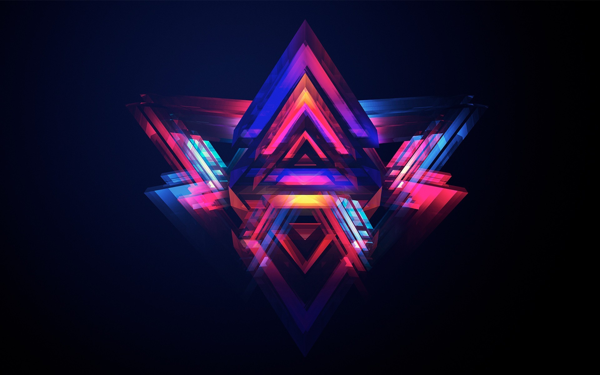 abstract, HD Wallpaper