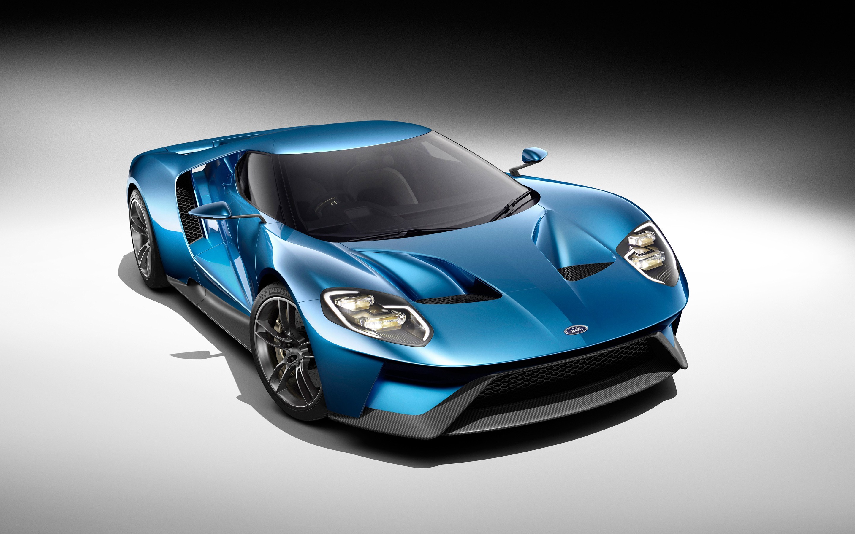 ford, cars, HD Wallpaper