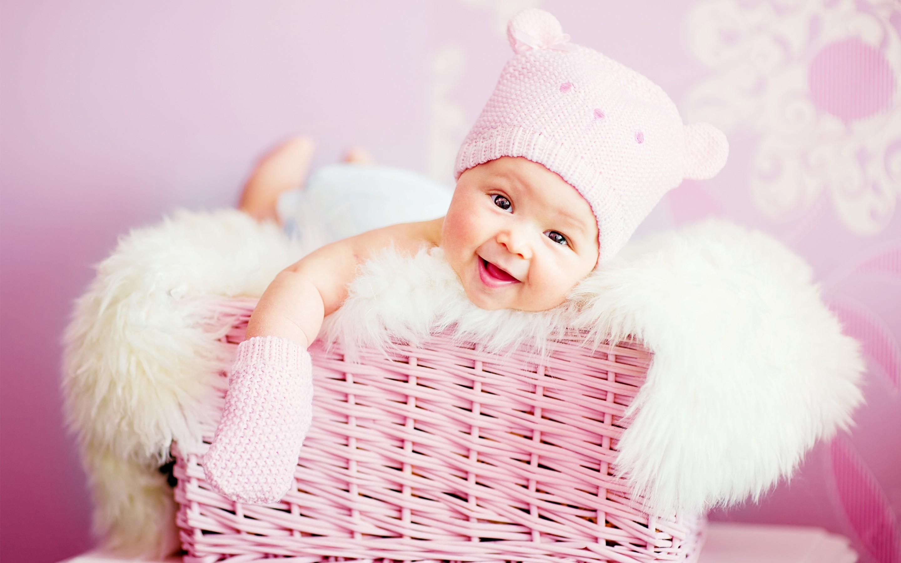 cute, baby, HD Wallpaper