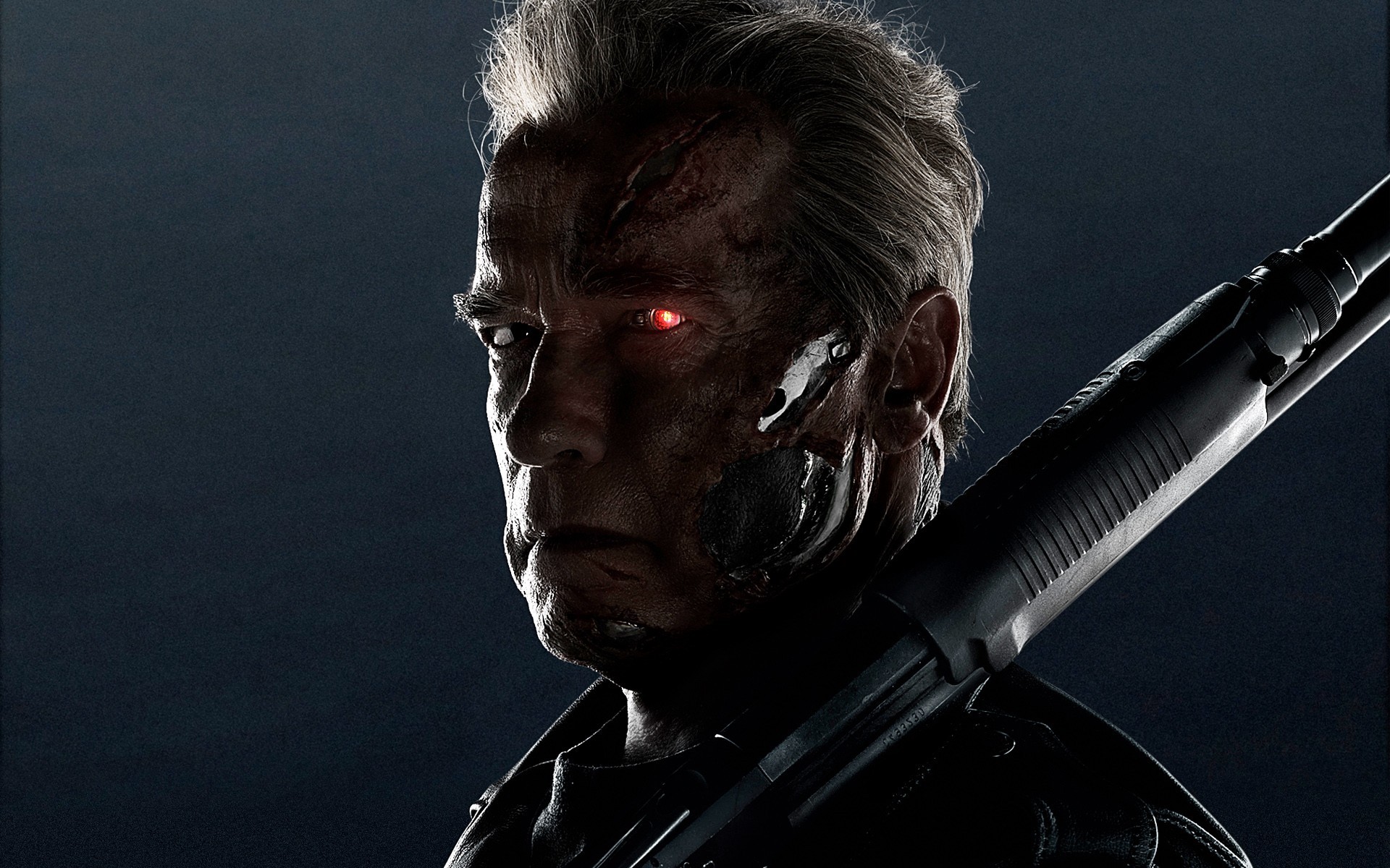 terminator, movies, HD Wallpaper