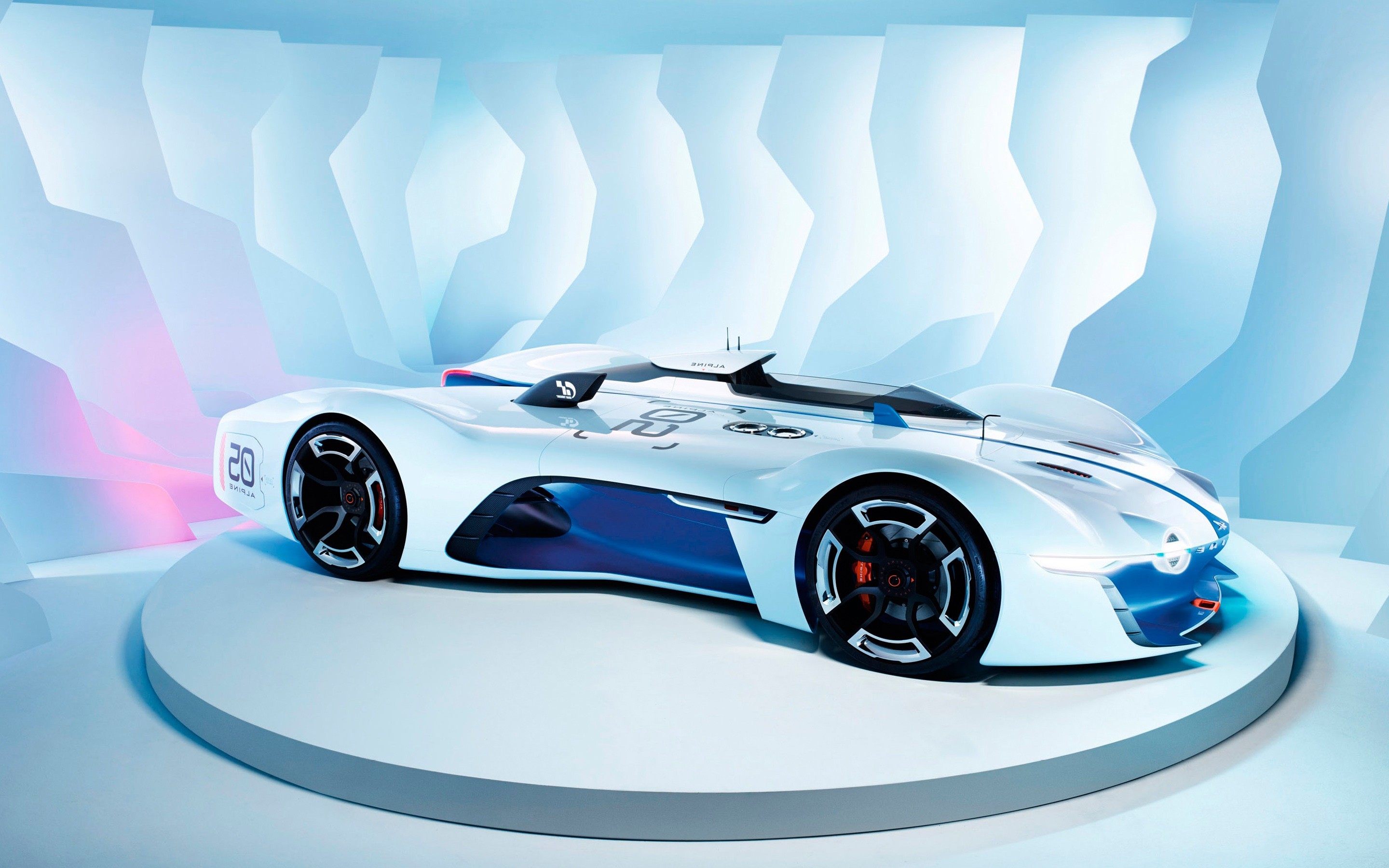 renault, cars, HD Wallpaper
