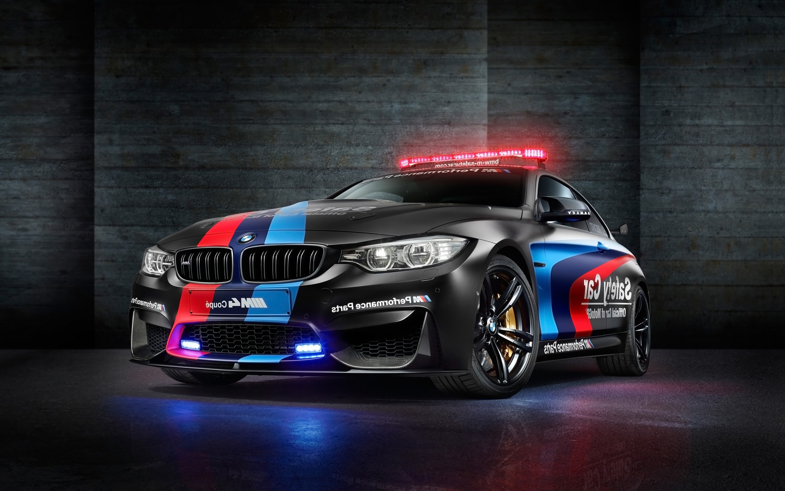 bmw, cars, moto gp, HD Wallpaper