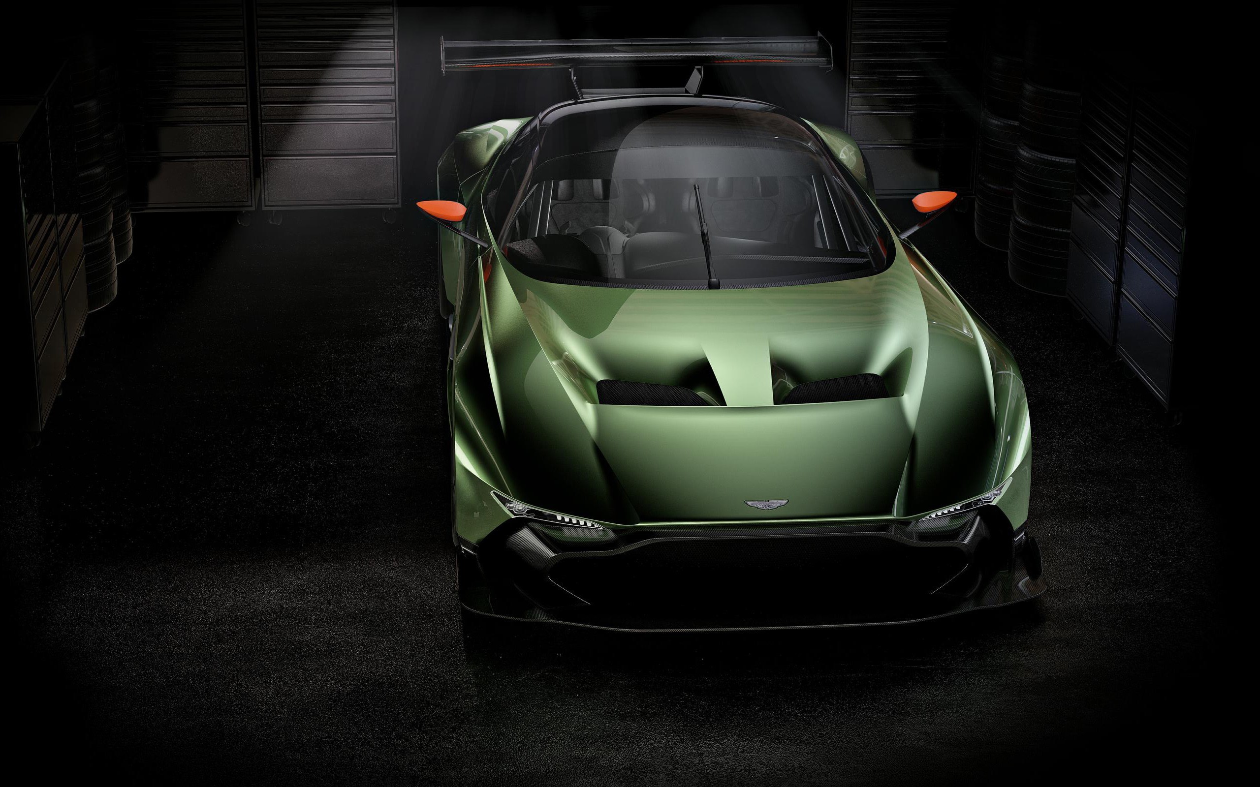 aston martin, cars, HD Wallpaper