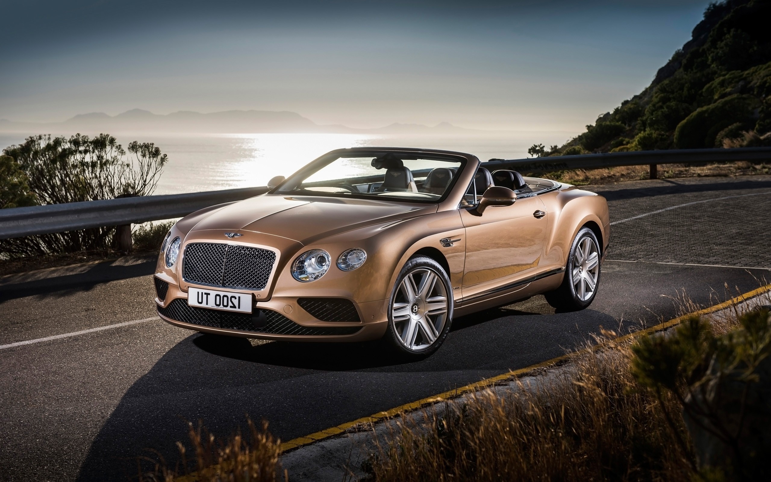 bentley, cars, HD Wallpaper