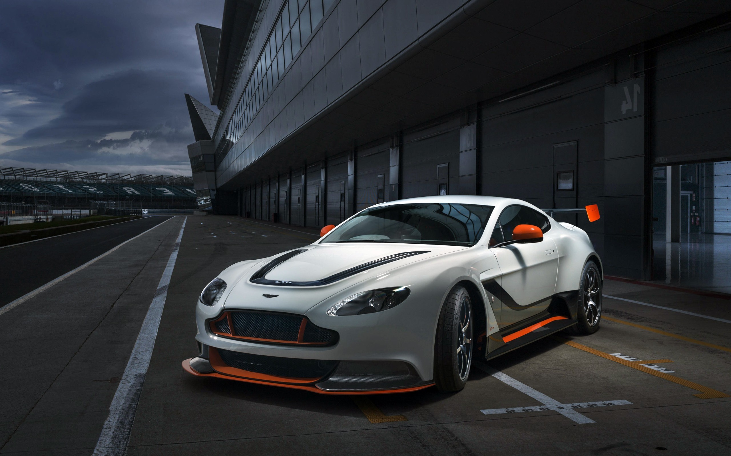 aston martin, cars, racing, HD Wallpaper