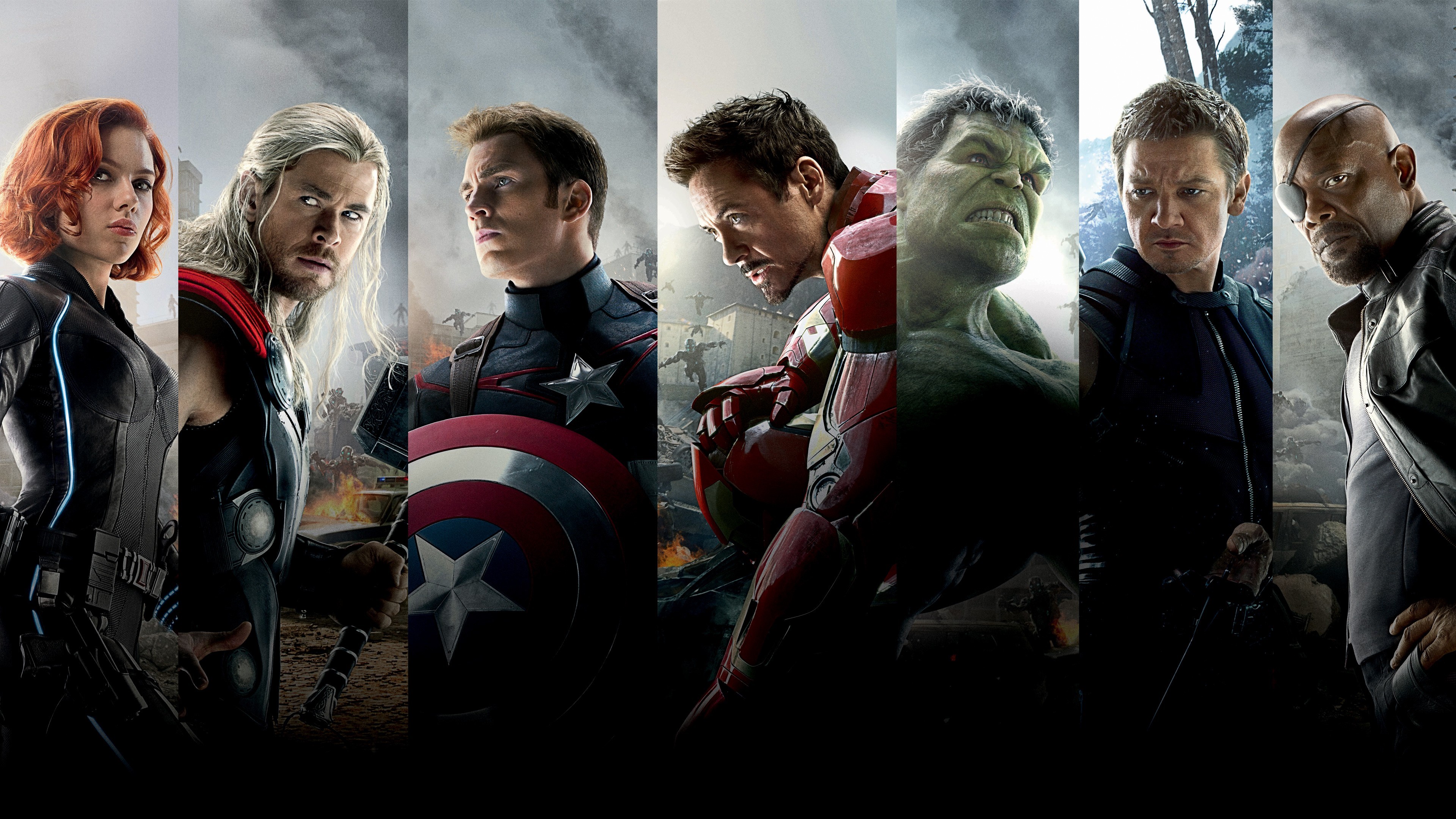 avengers, movies, HD Wallpaper