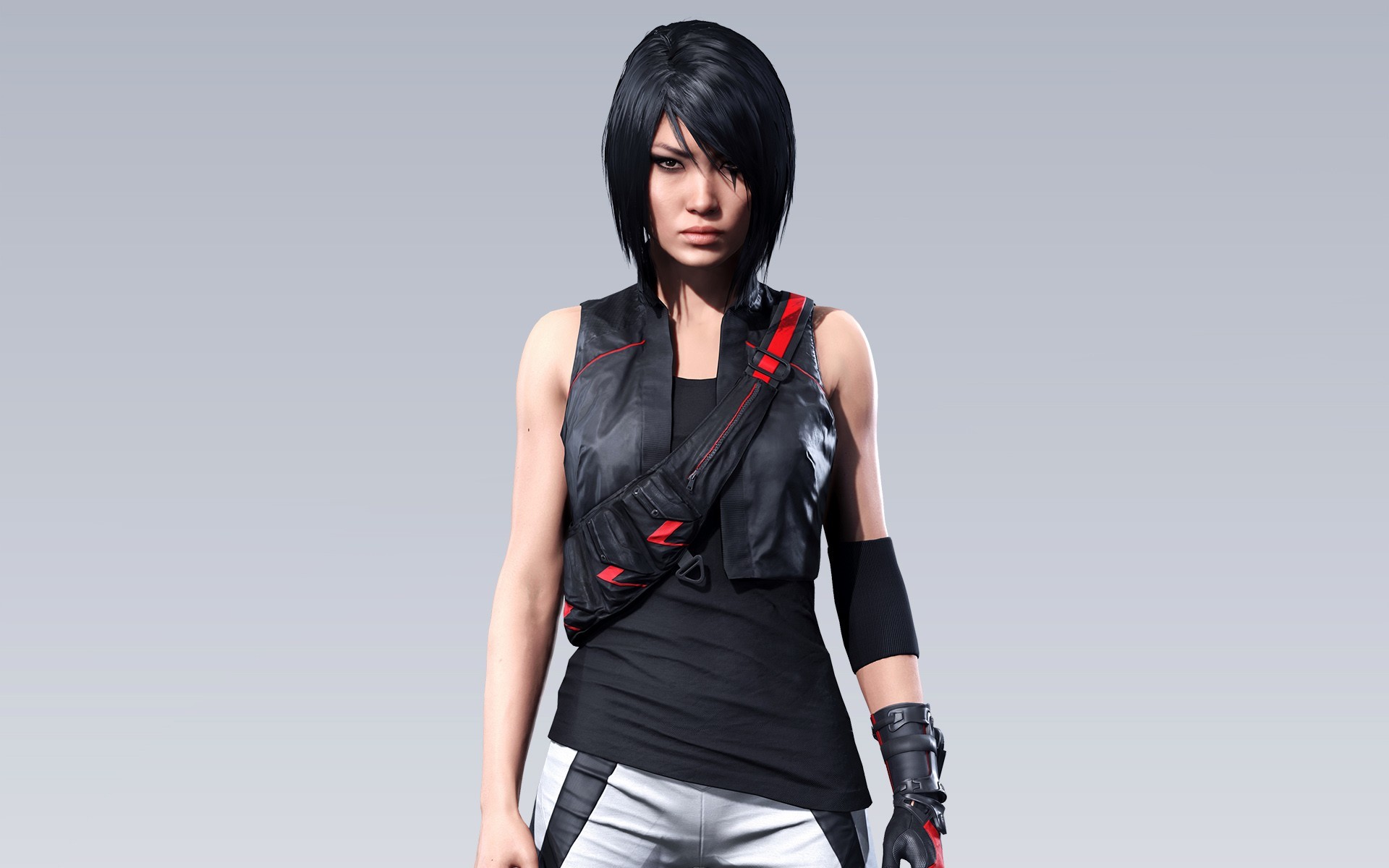 mirrors edge, games, ea games, mirrors edge catalyst, HD Wallpaper
