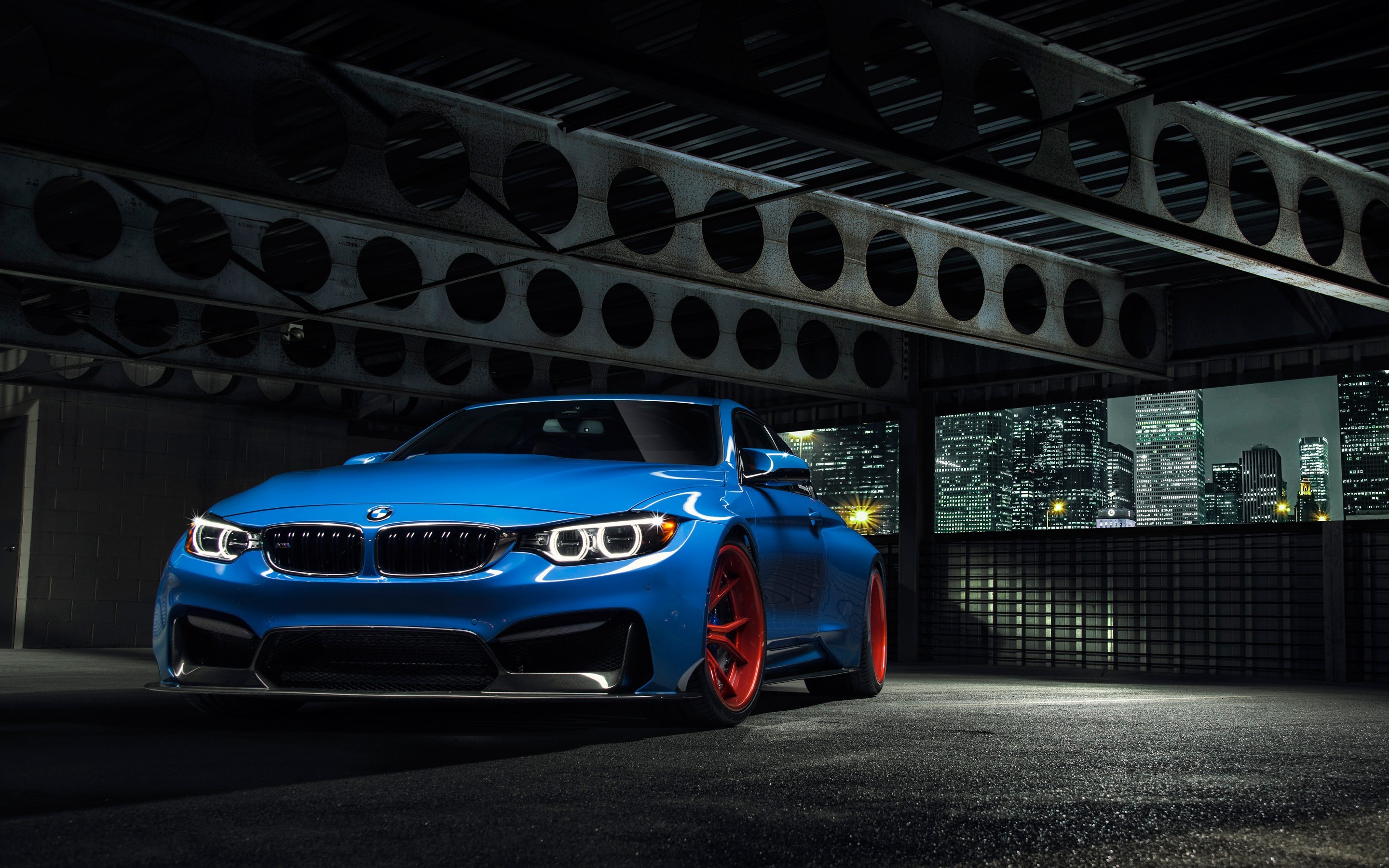 bmw, cars, HD Wallpaper