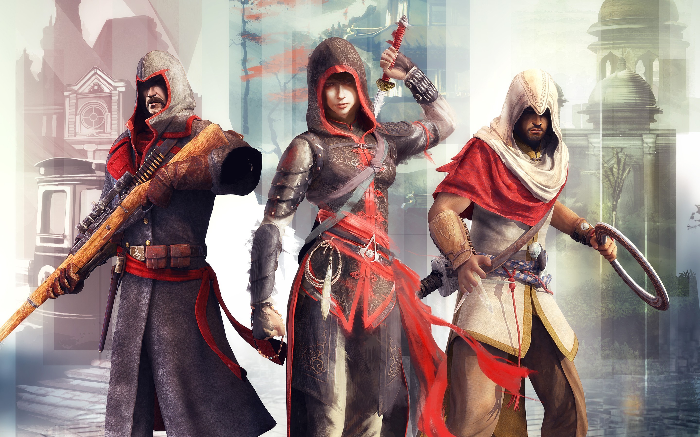 assassins creed, games, xbox games, ps games, pc games, HD Wallpaper