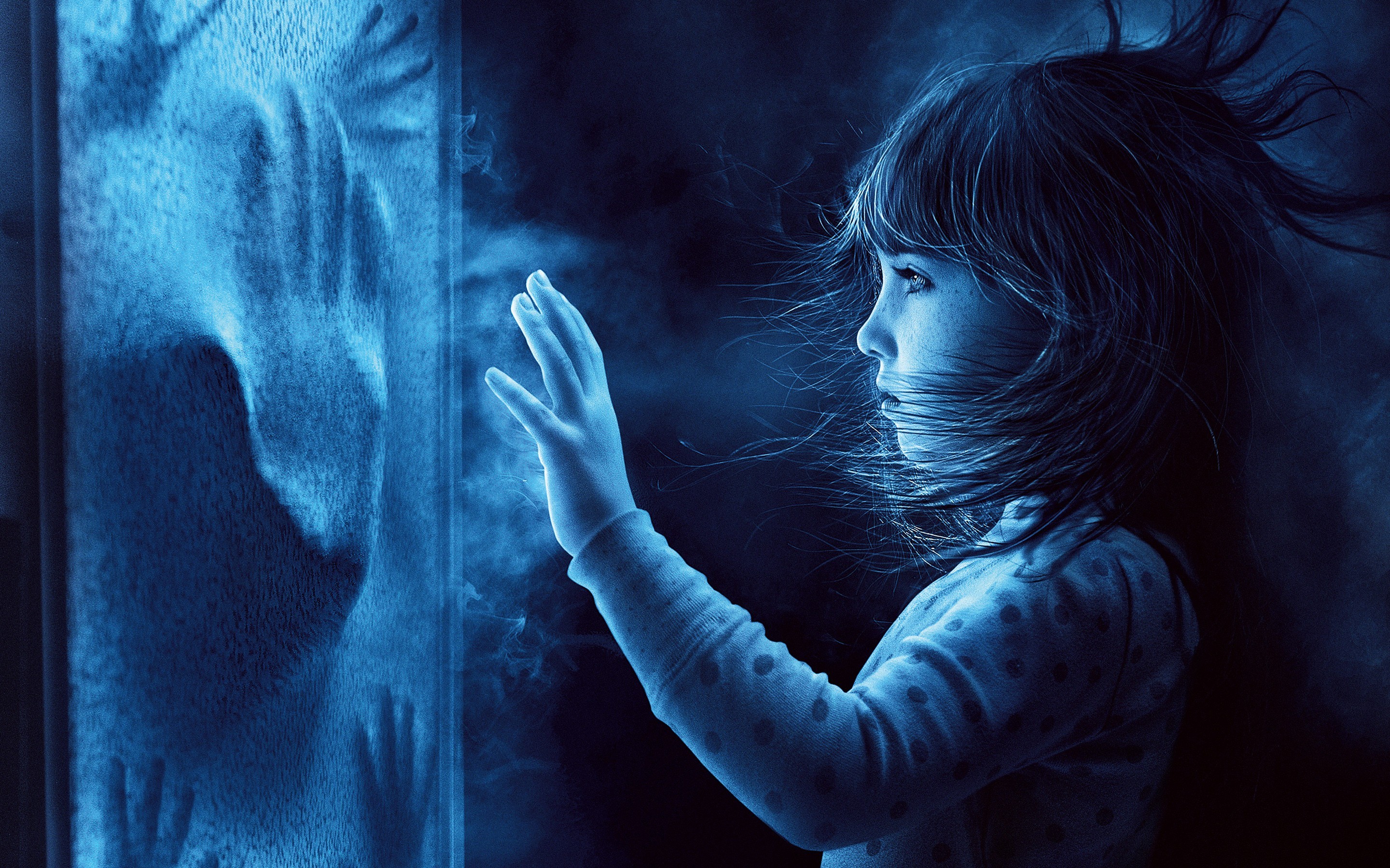 poltergeist, movies, HD Wallpaper